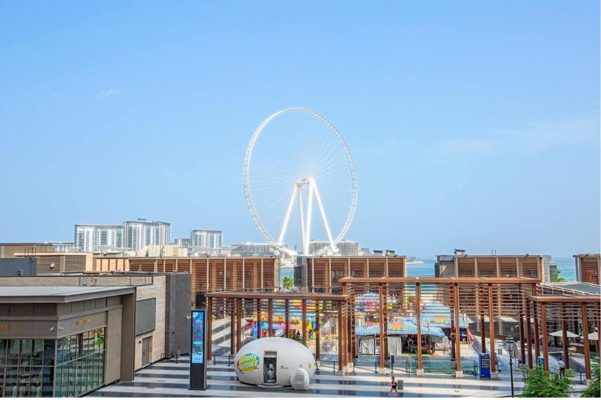 HOMESTAR, Jumeirah Beach Hostel - JBR - Pool, Beach, Metro