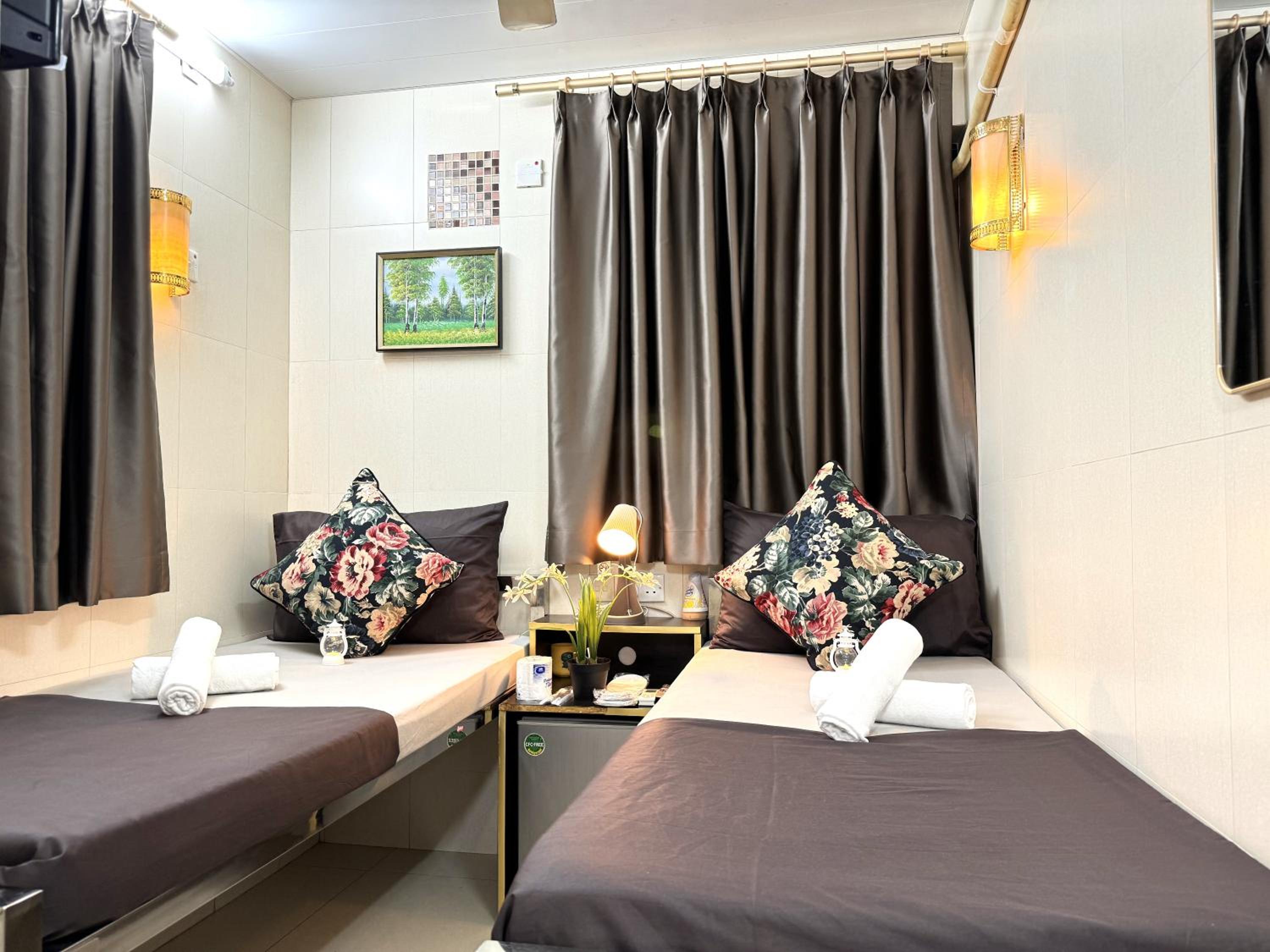 International Inn