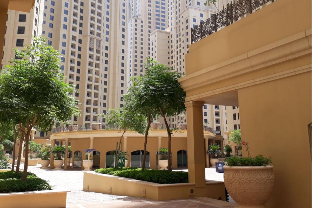 HOMESTAR, Jumeirah Beach Hostel - JBR - Pool, Beach, Metro