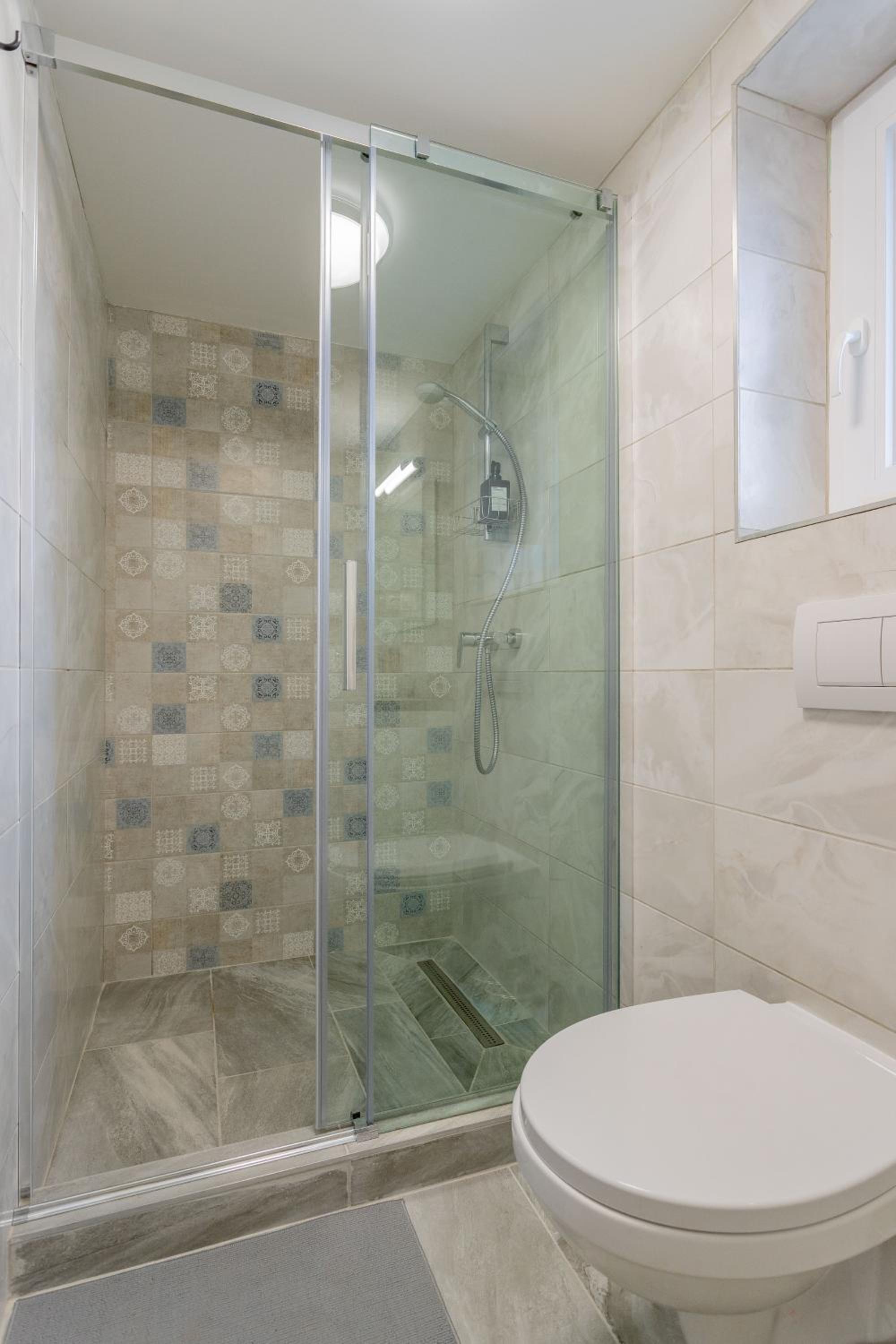 Gardencity Villa Apartman view 5