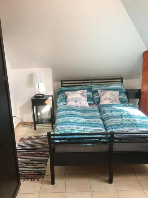 Mezonetové apartmány Lea a Laura Donovaly view 4