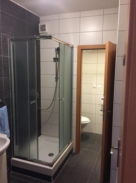 Mezonetové apartmány Lea a Laura Donovaly view 3