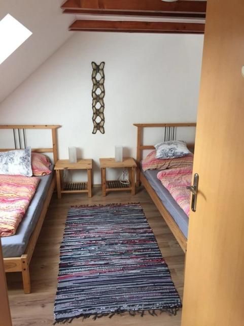 Mezonetové apartmány Lea a Laura Donovaly view 5