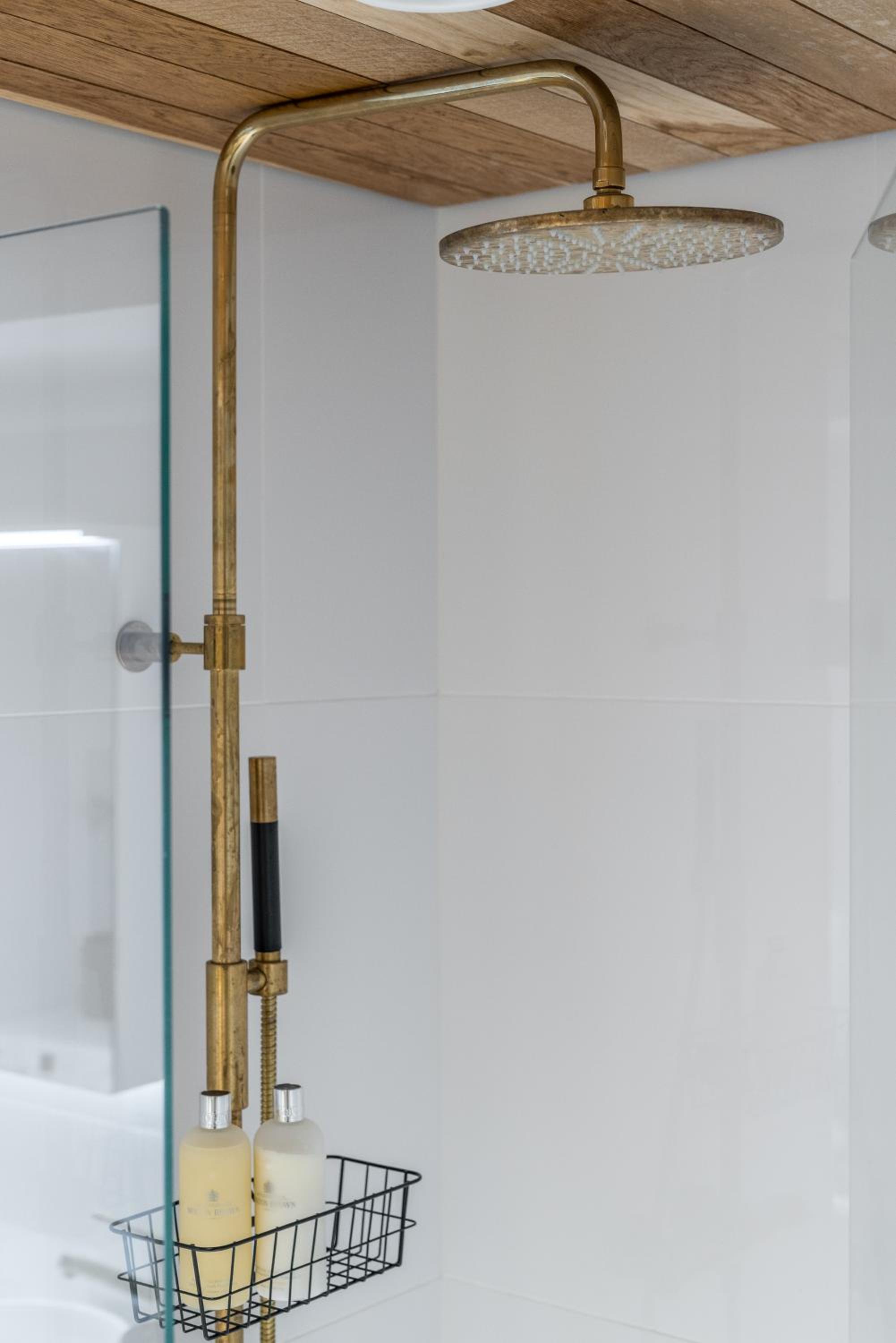 Scandinavian Design Townhouse with Private Sauna