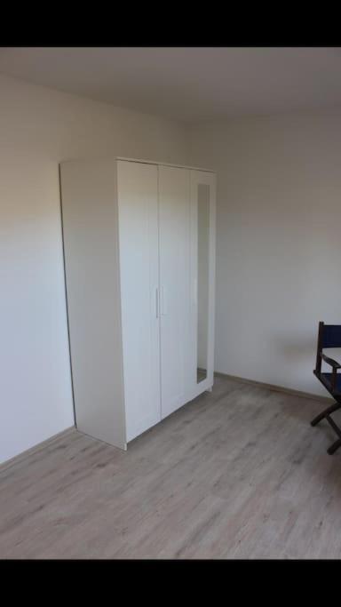 Newly renovated apartment