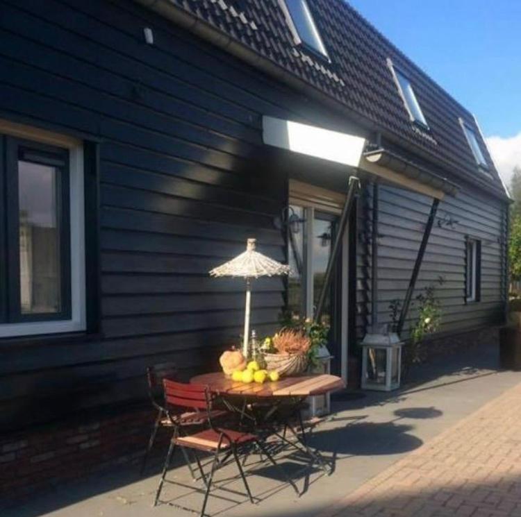 de Hoeksesluis view 2