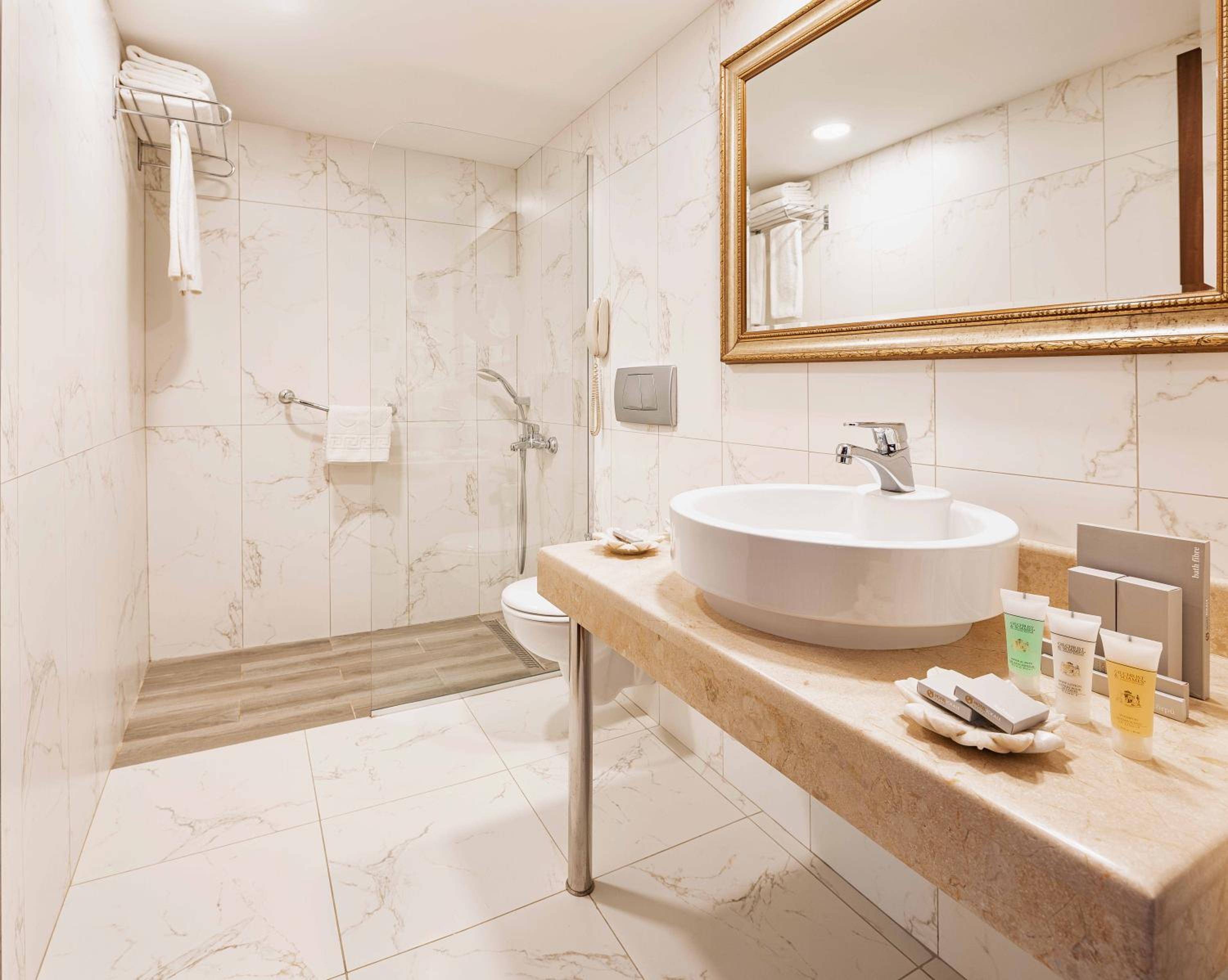 Hotel Ickale - Image 23