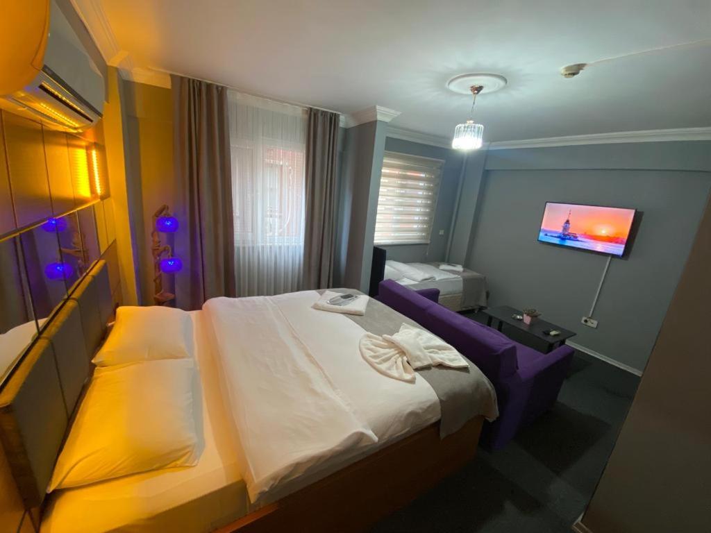 Kadıköy Linda Otel - Image 19