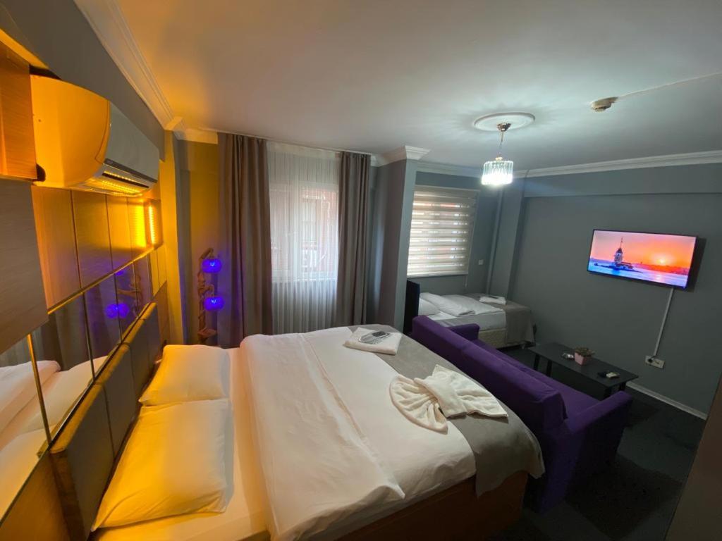 Kadıköy Linda Otel - Image 18