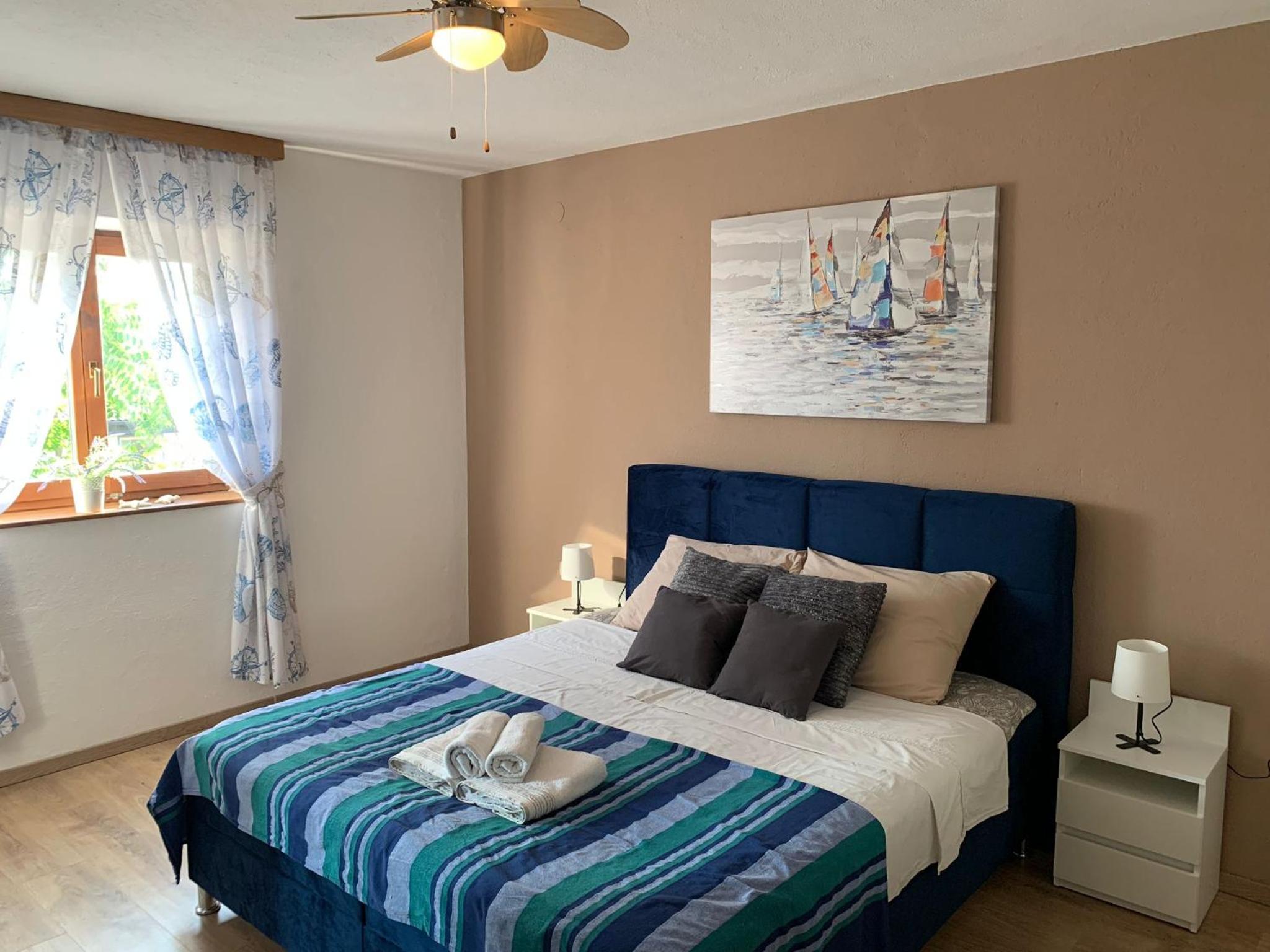 Apartman Nina