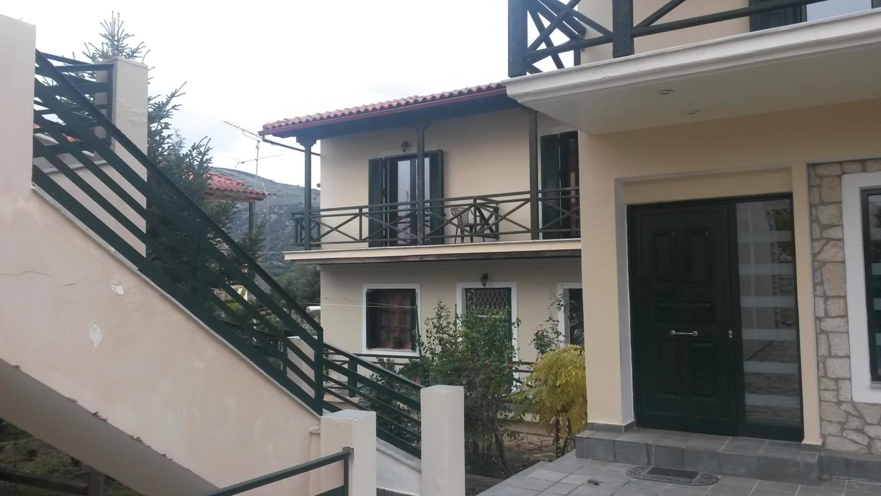 STYGA APARTMENTS