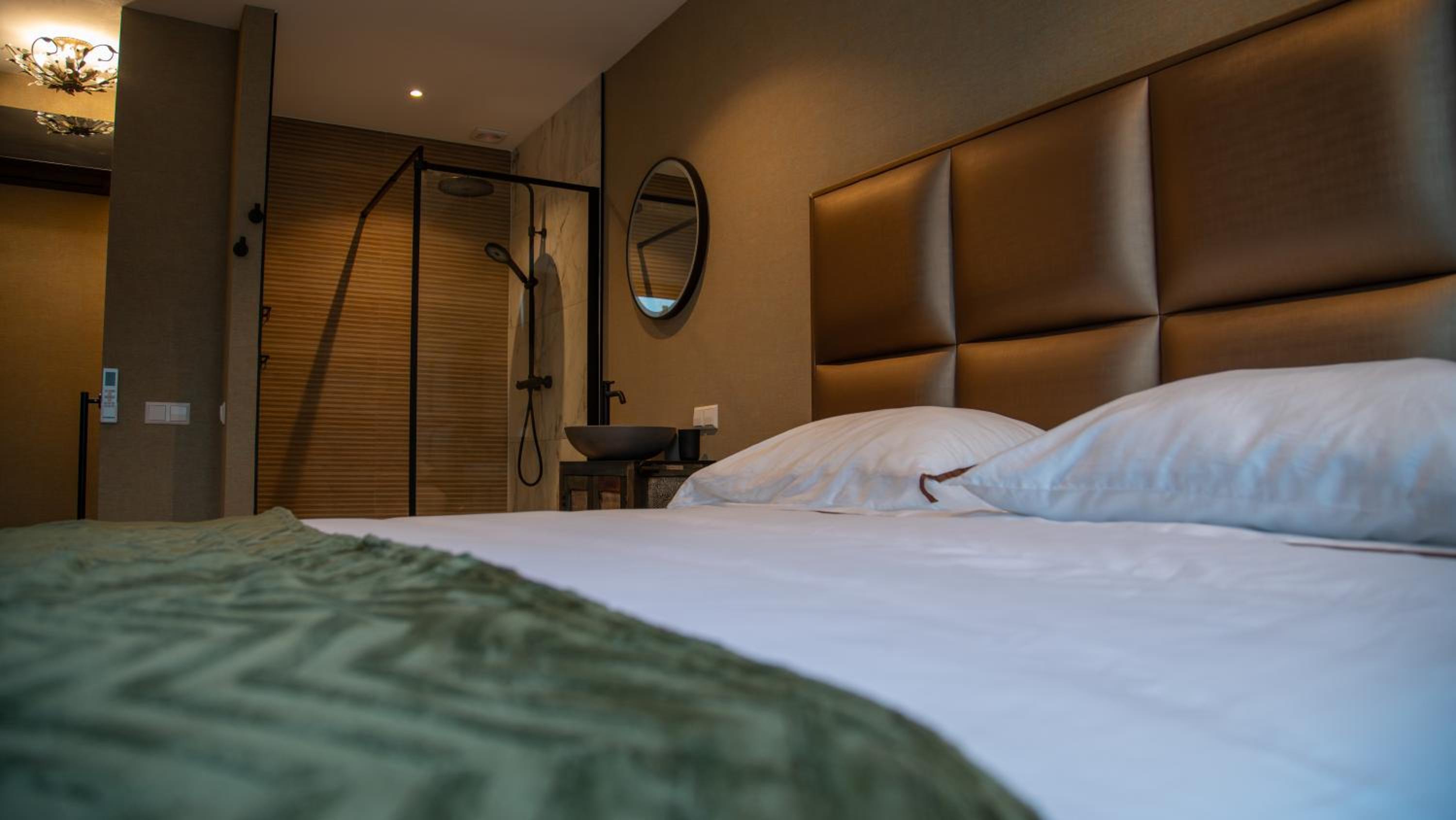 Downtown Suite view 3