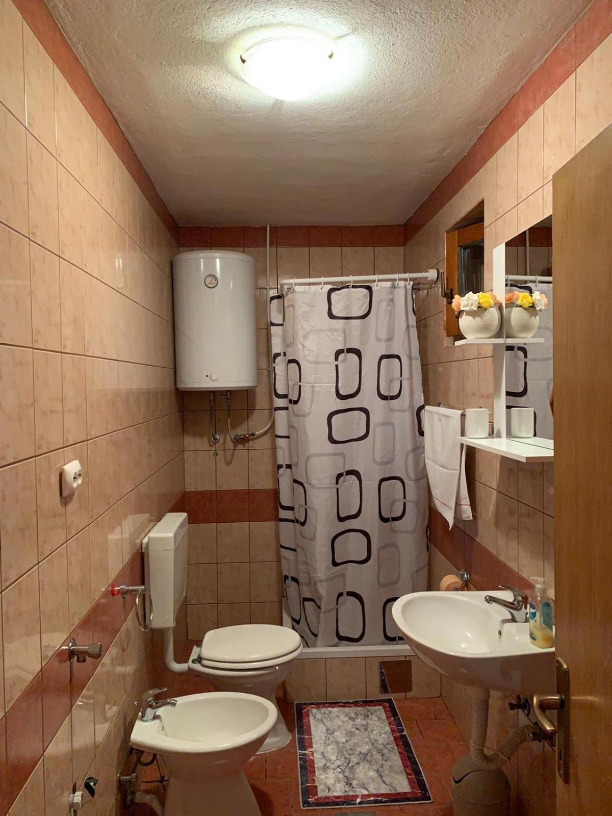Apartman Nina