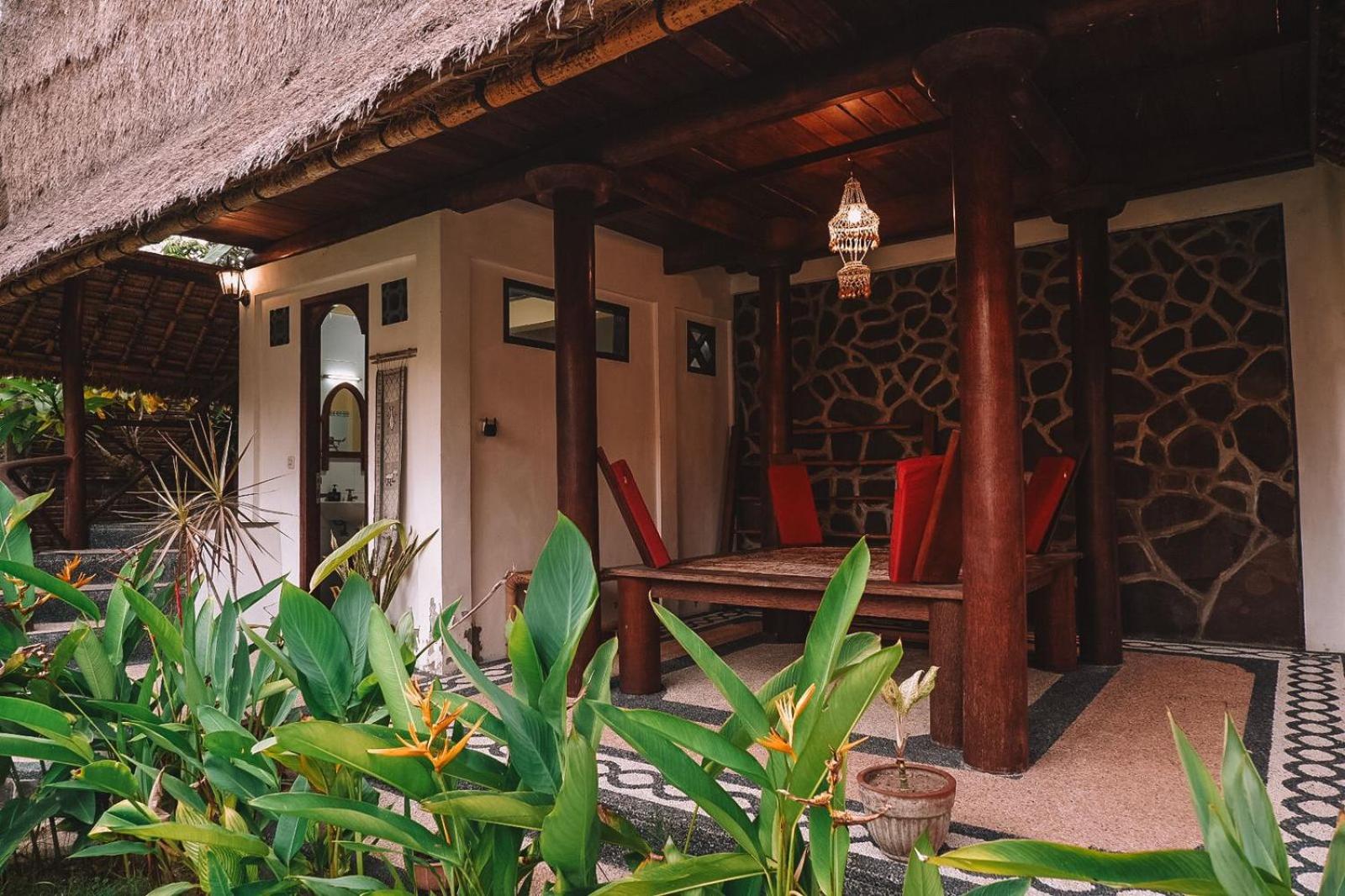 Sasak Experience