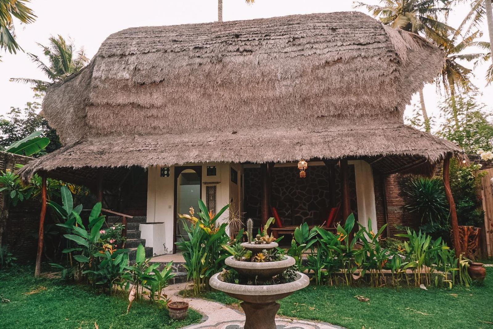 Sasak Experience
