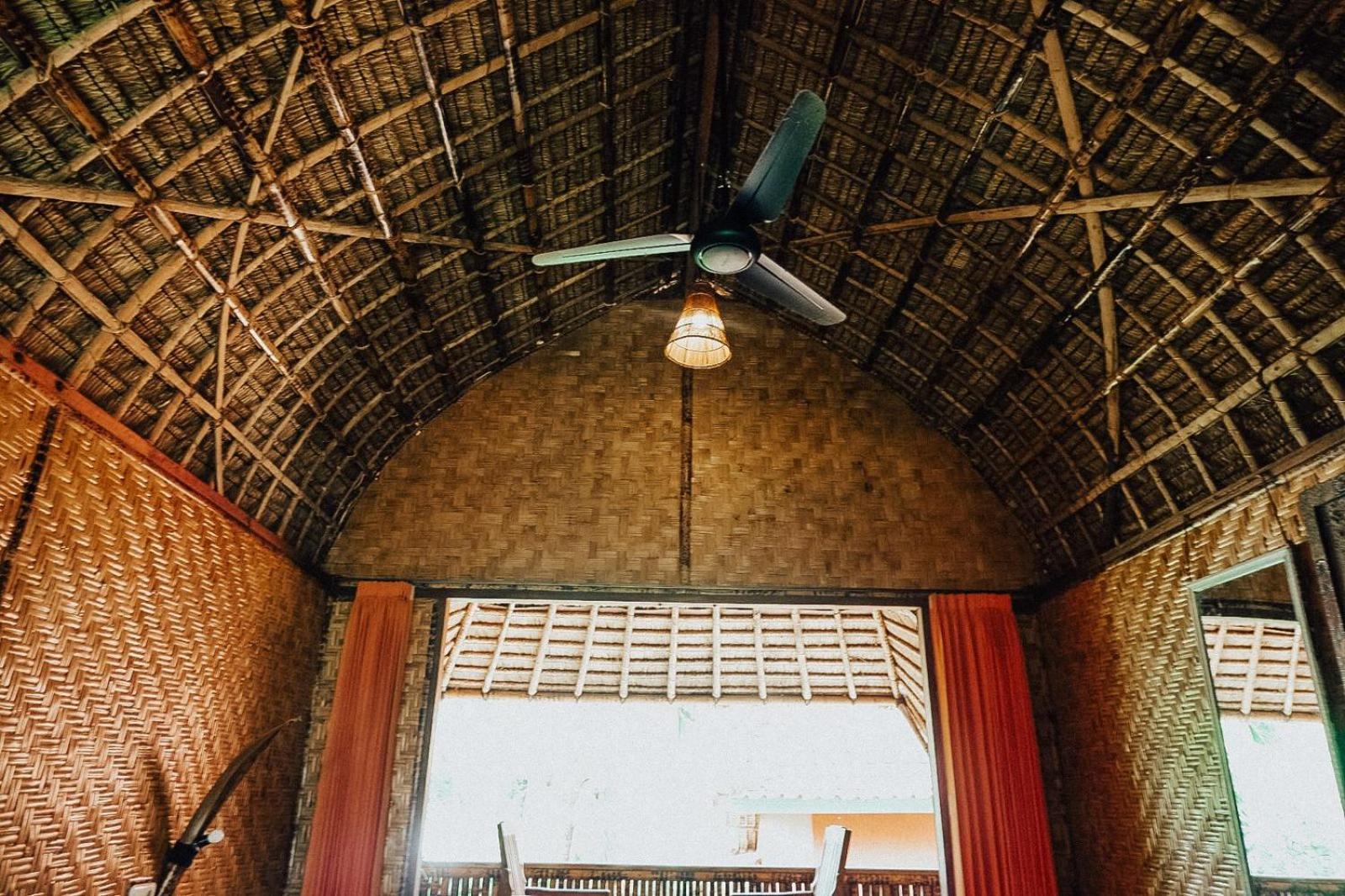 Sasak Experience