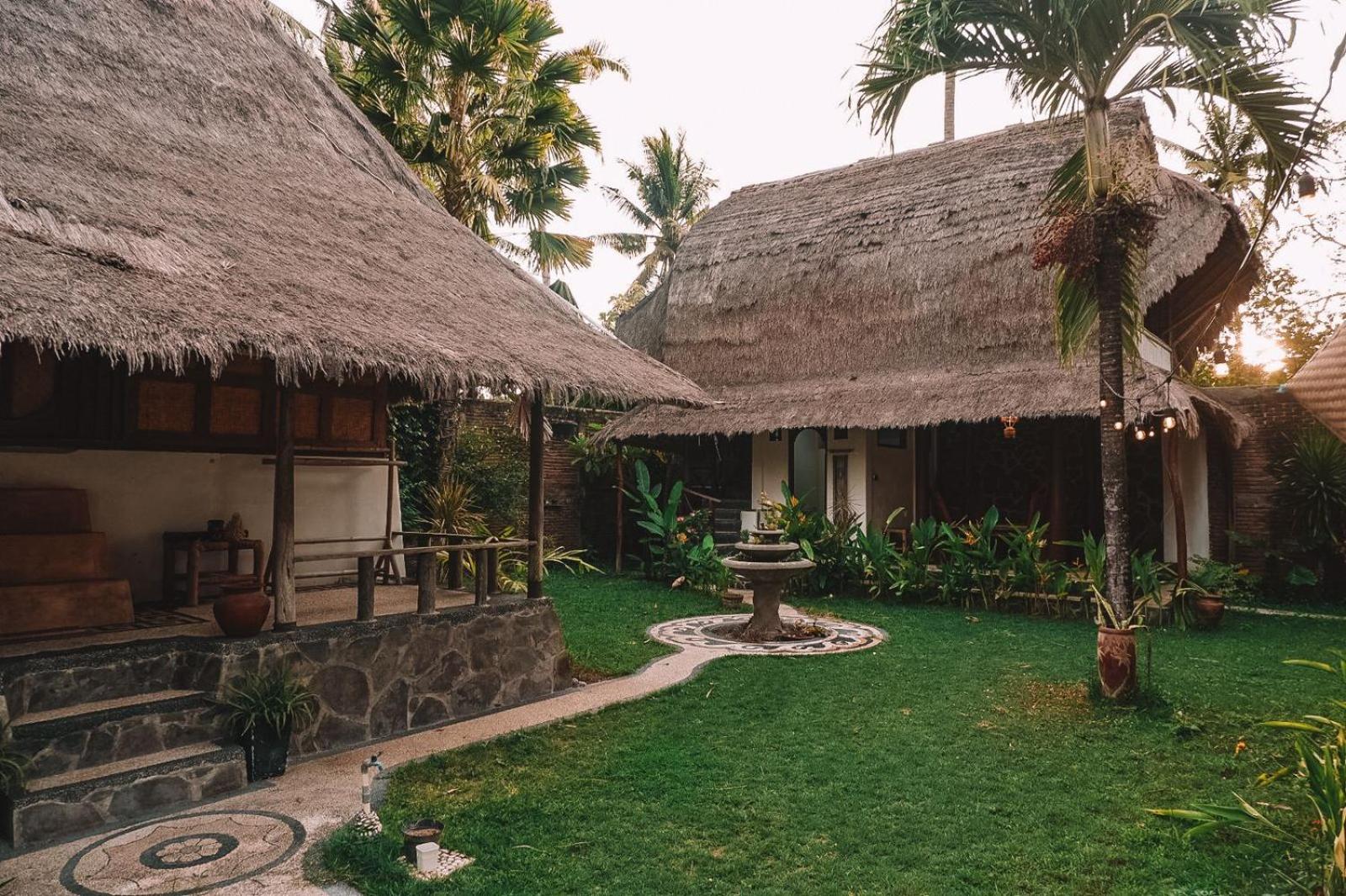 Sasak Experience