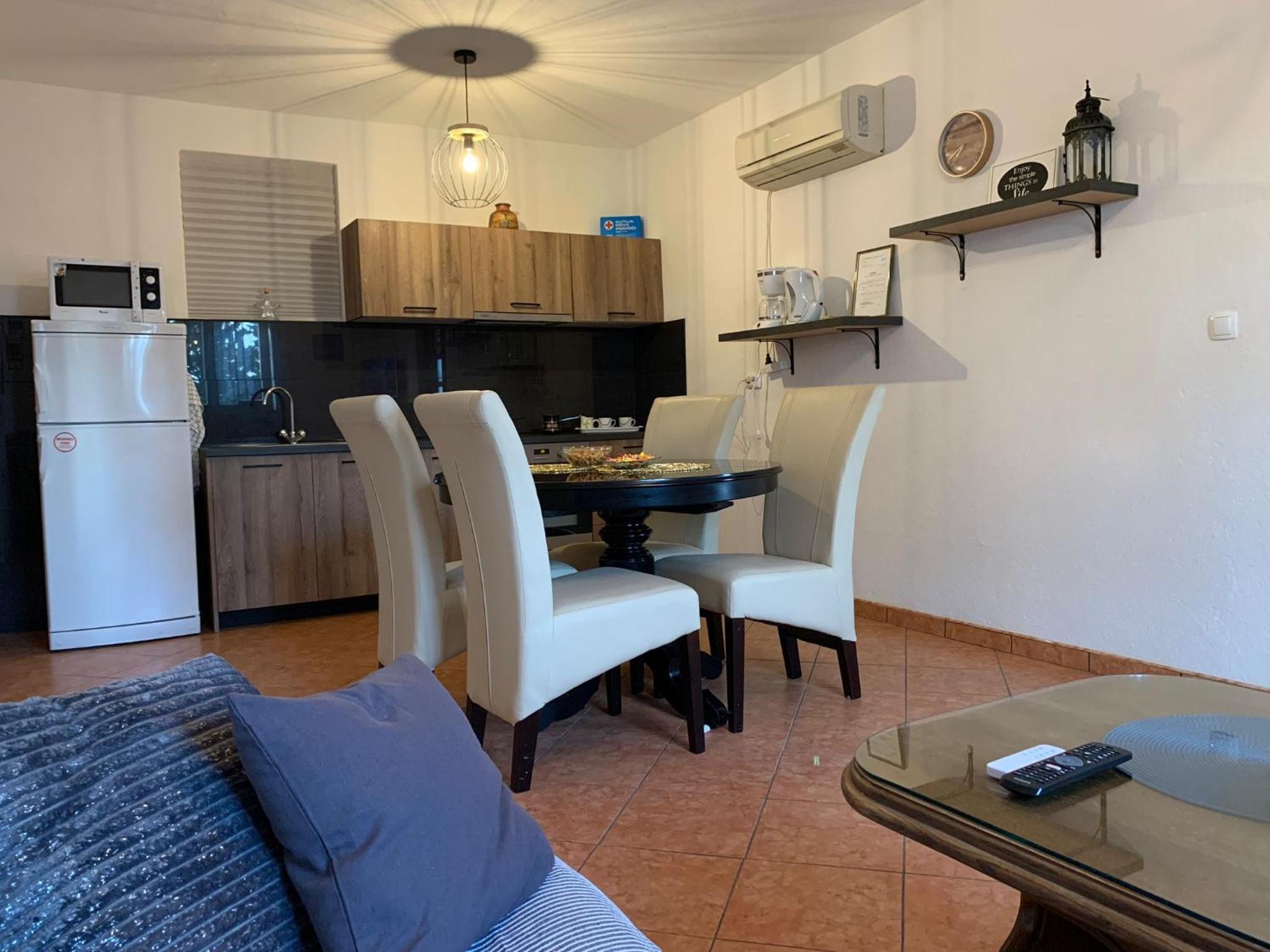 Apartman Nina