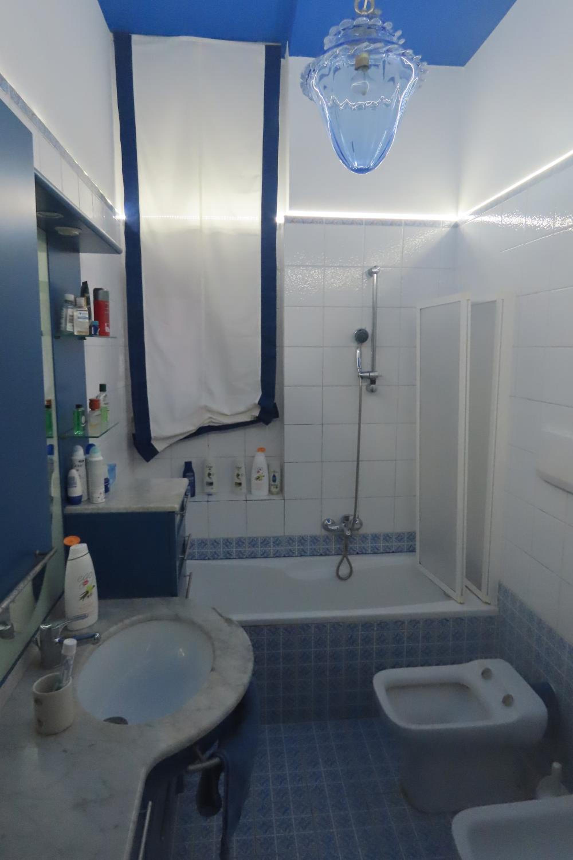Casa Vacanza California