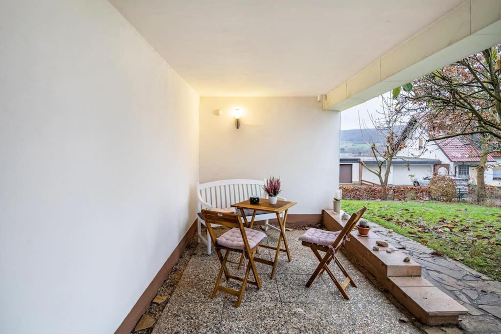Carlchens Casa