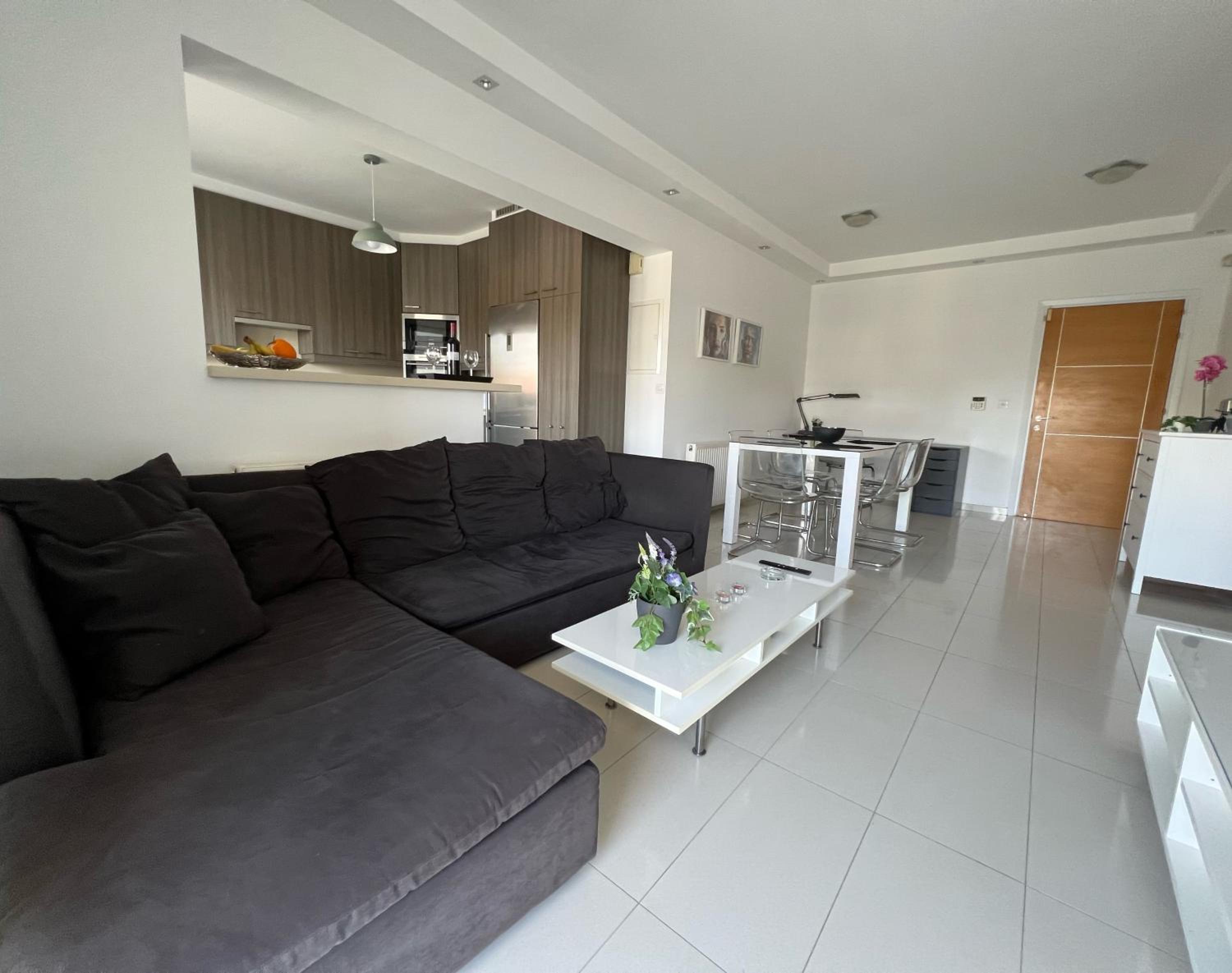 Majestic Boutique Apartment/2BR