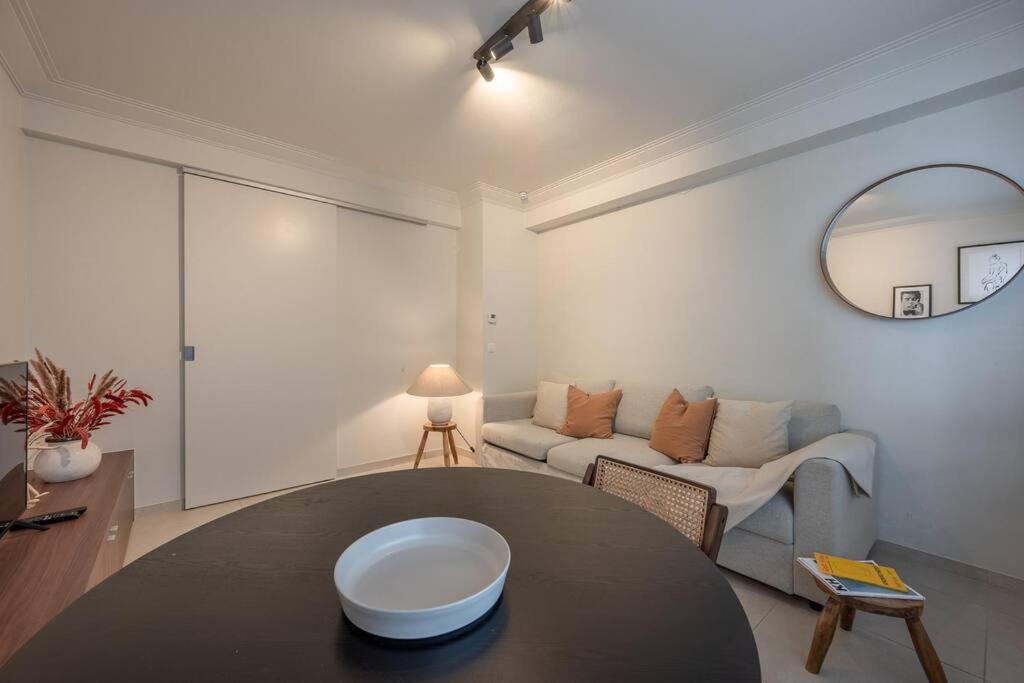 Palace, gelijkvloersappartement Knokke