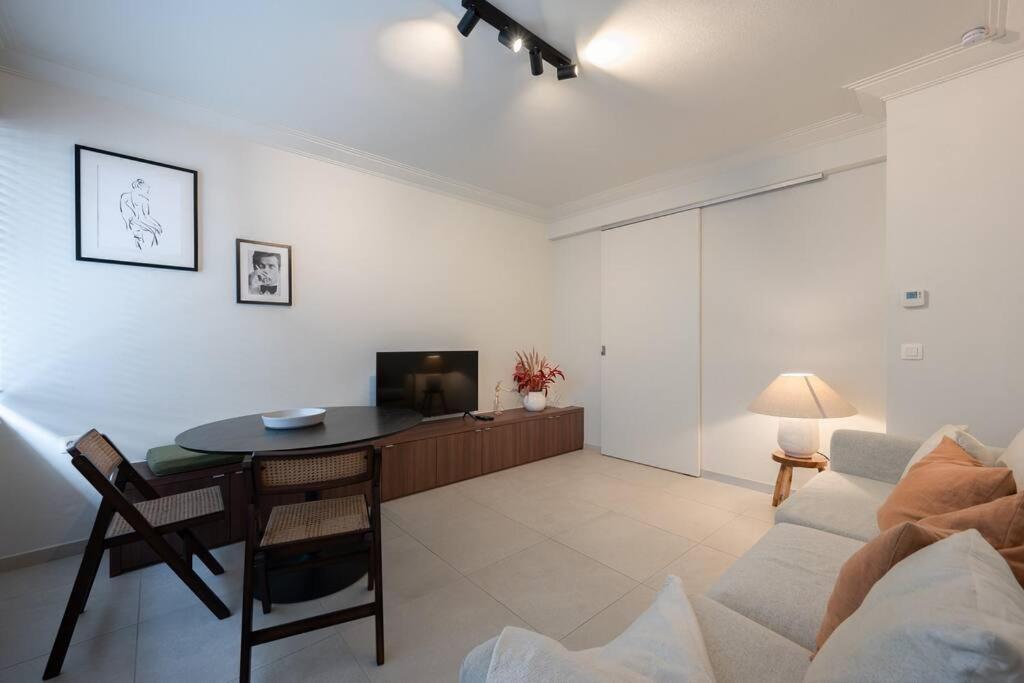 Palace, gelijkvloersappartement Knokke