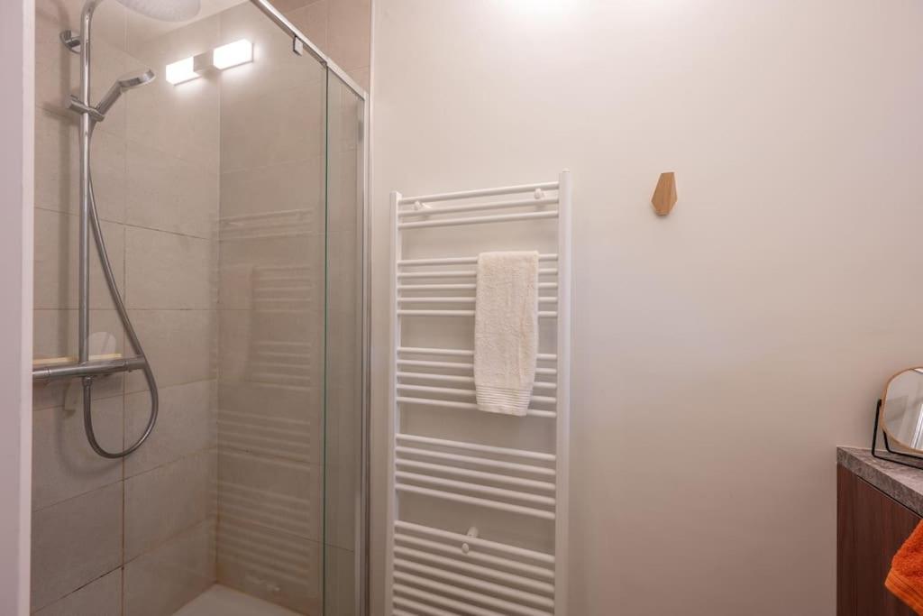 Palace, gelijkvloersappartement Knokke