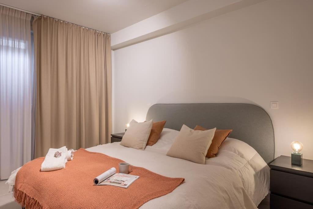Palace, gelijkvloersappartement Knokke