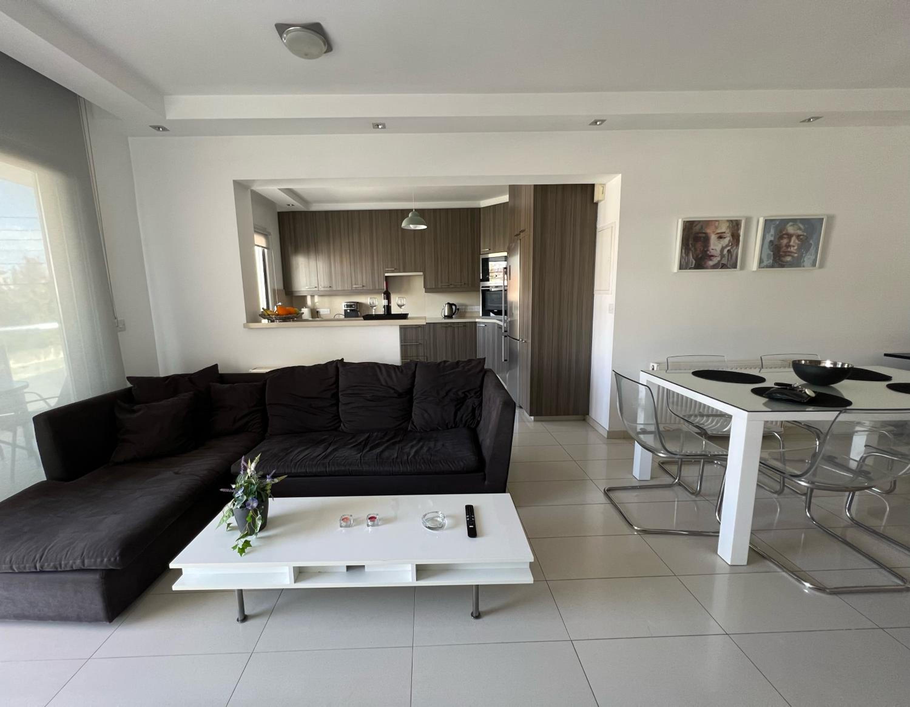 Majestic Boutique Apartment/2BR
