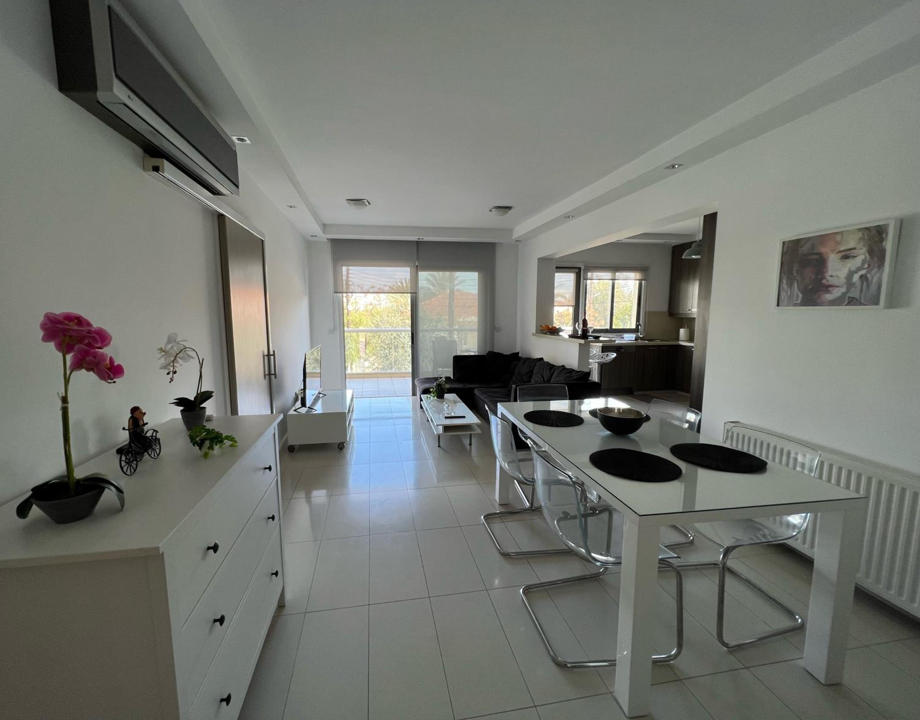 Majestic Boutique Apartment/2BR