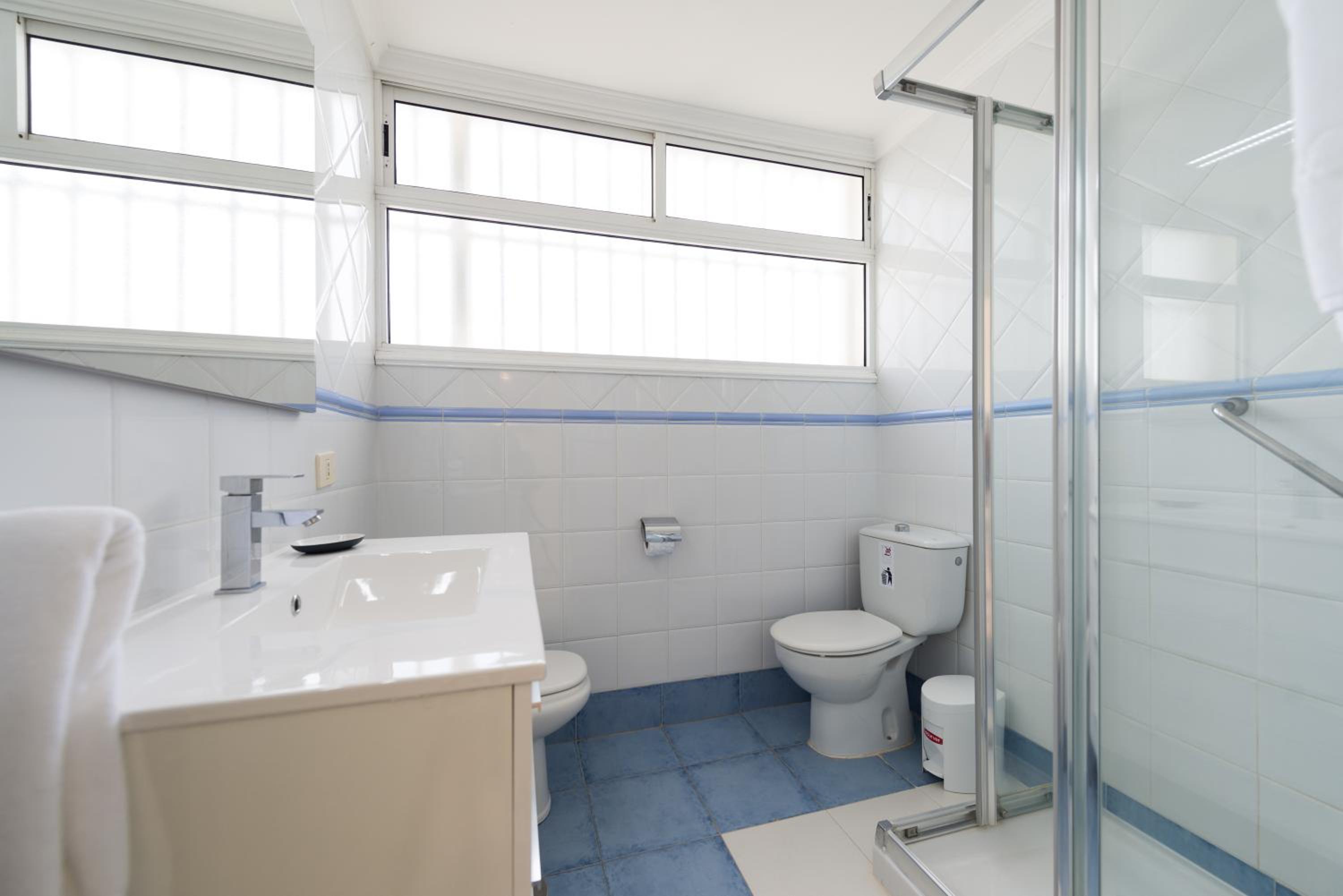 Apartamentos El Capricho