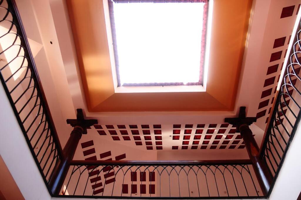 Sharanya Holiday Villa/Free BF/ Pool nearby view 4