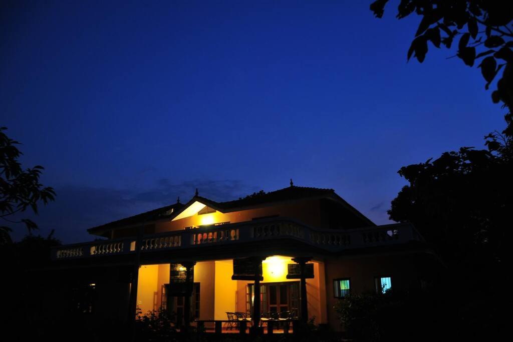 Sharanya Holiday Villa/Free BF/ Pool nearby view 5