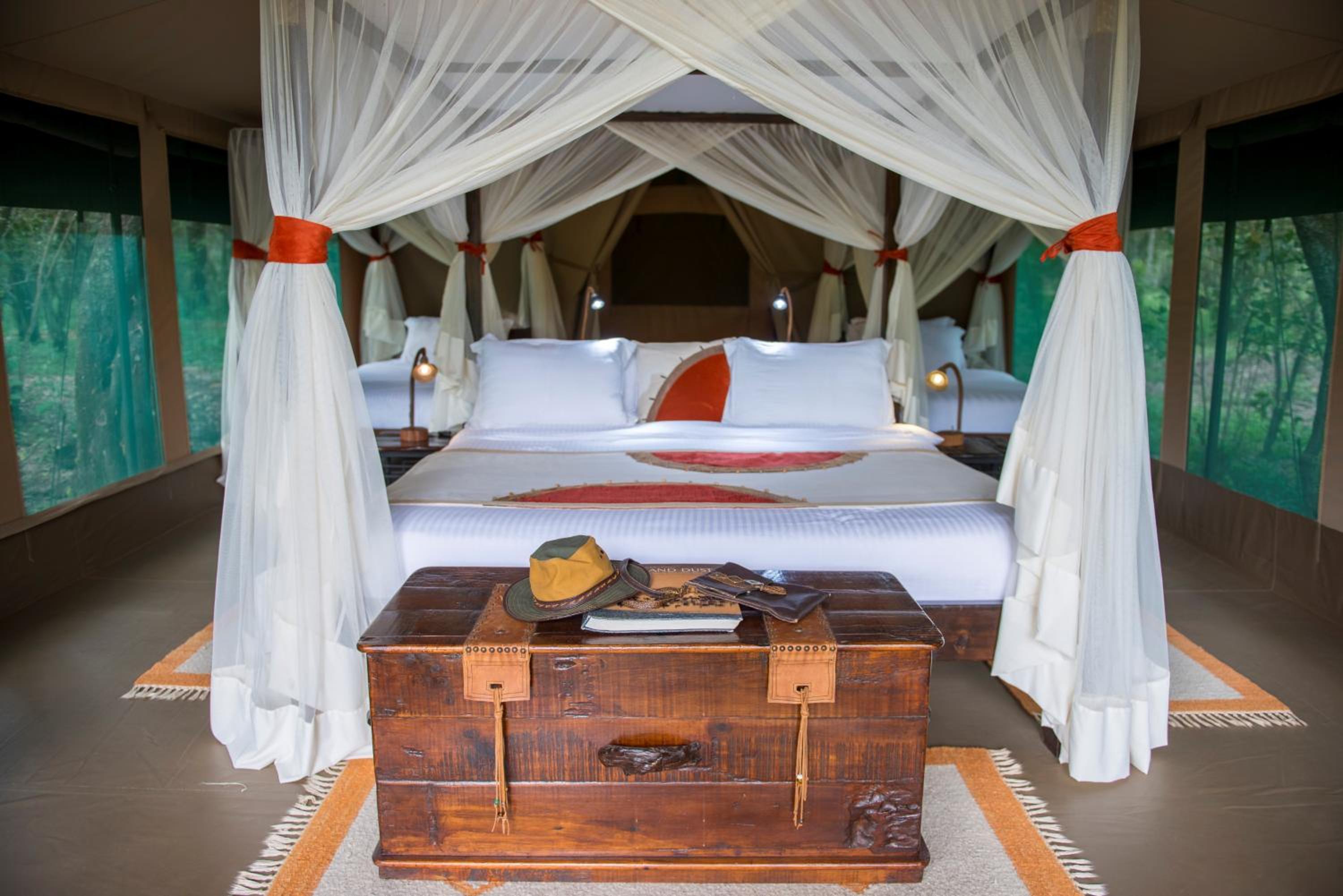 Masai Mara Vacations - Soroi Mara Bush Camp - Property Image 2