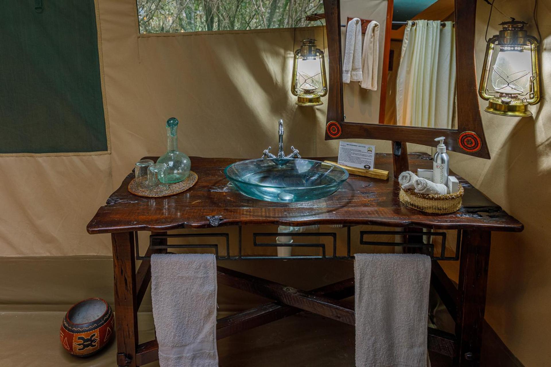 Masai Mara Vacations - Soroi Mara Bush Camp - Property Image 4