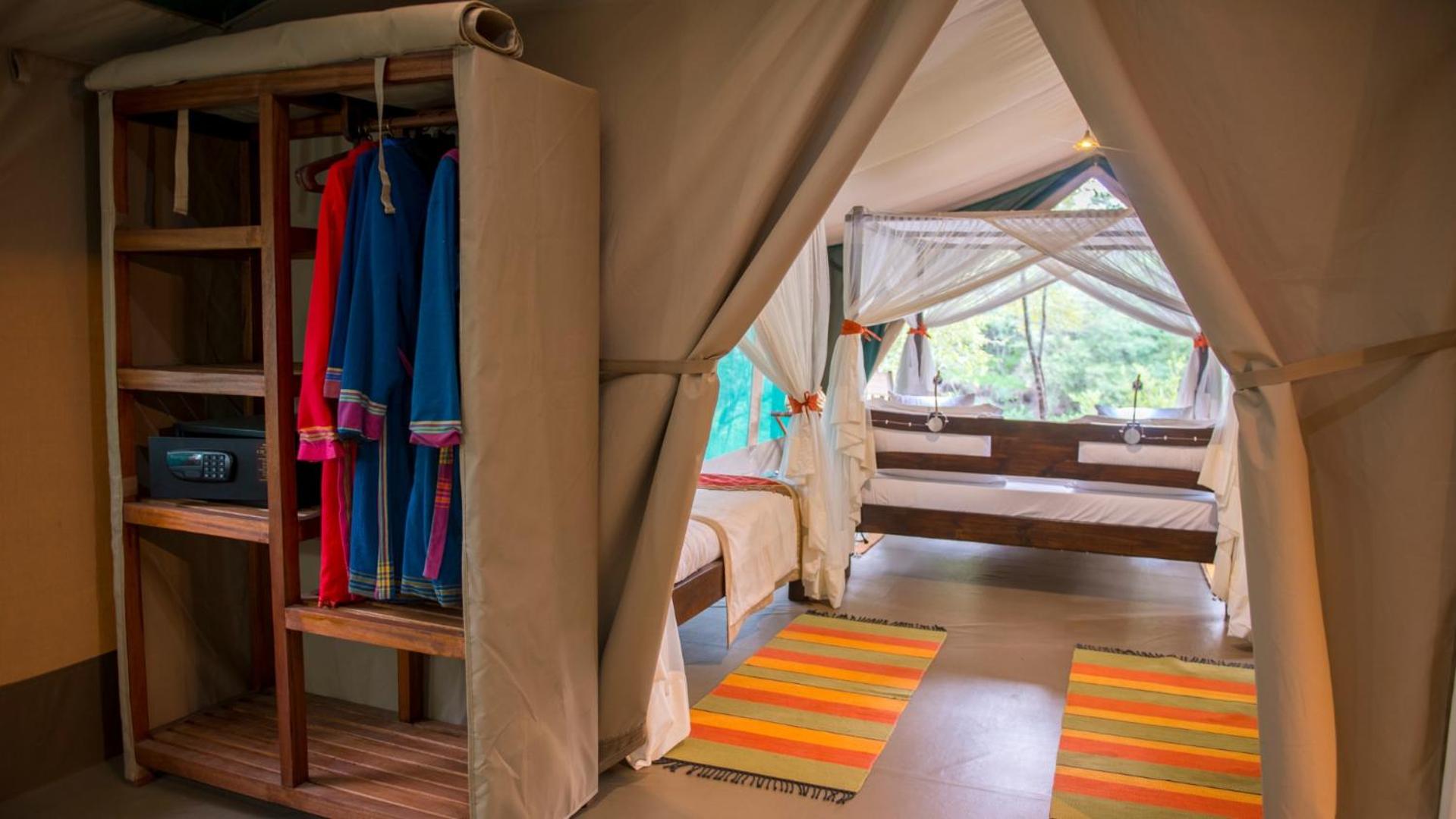 Masai Mara Vacations - Soroi Mara Bush Camp - Property Image 5