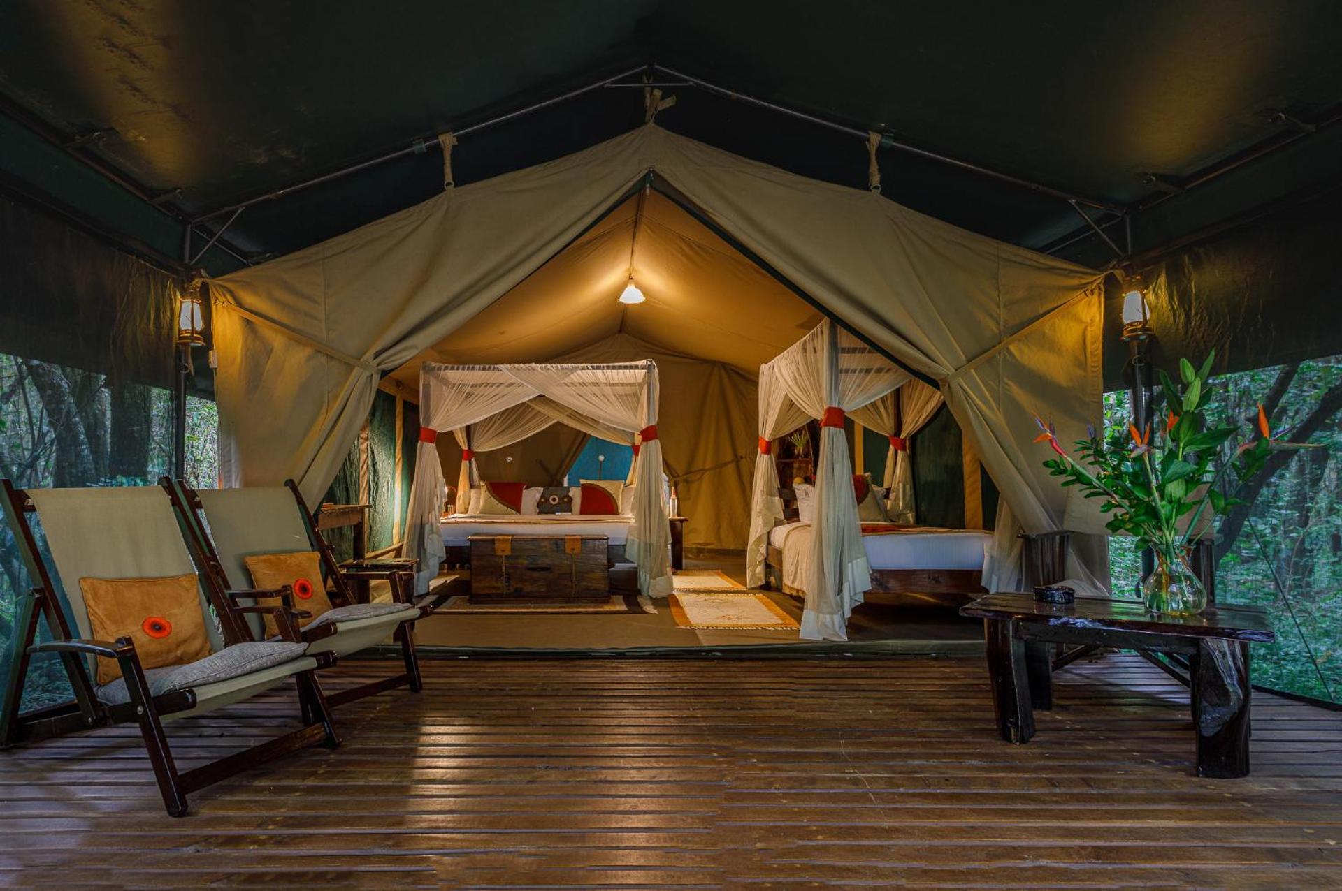 Masai Mara Vacations - Soroi Mara Bush Camp - Property Image 9