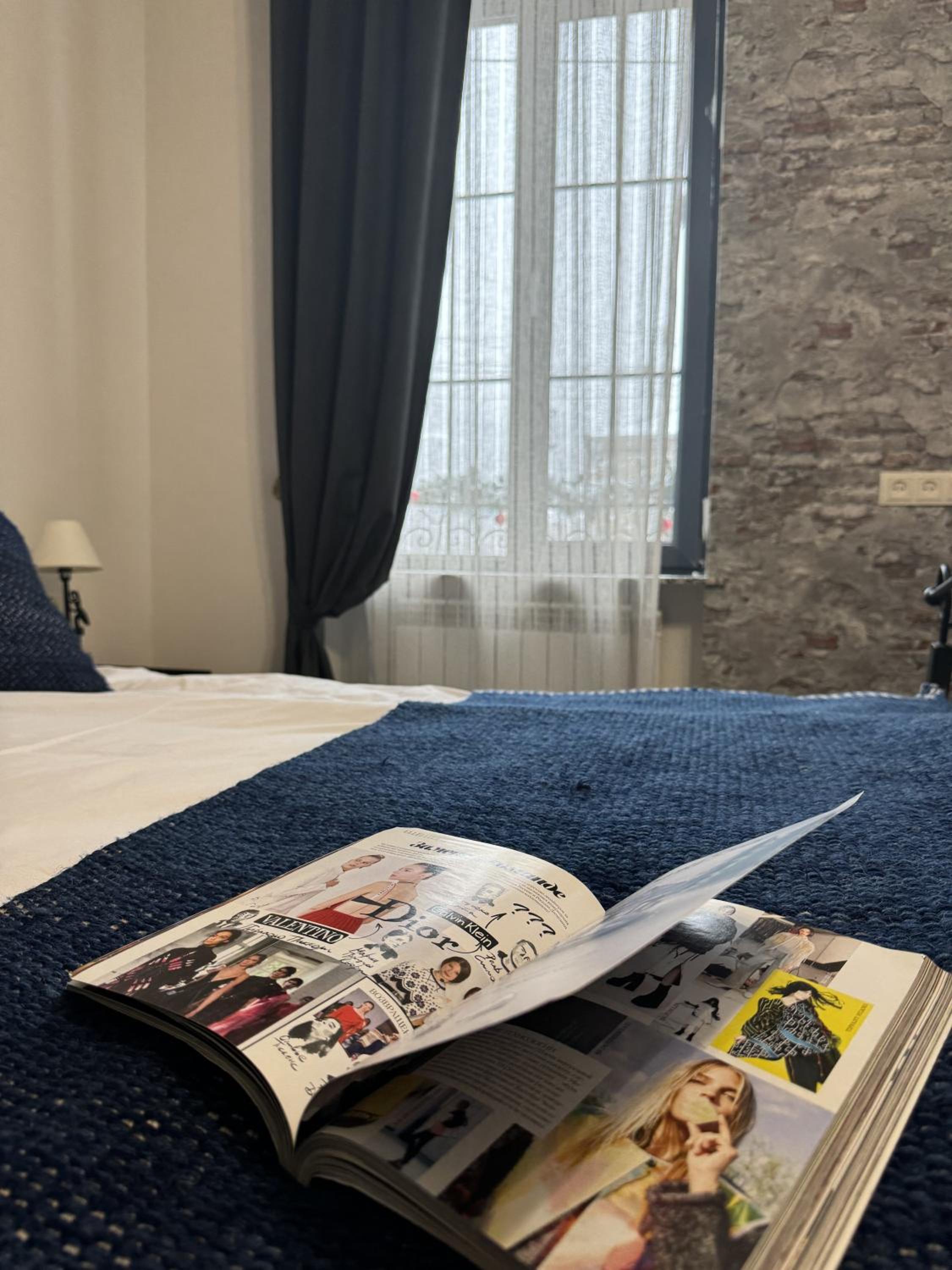 REDROOF Goris Boutique Hotel