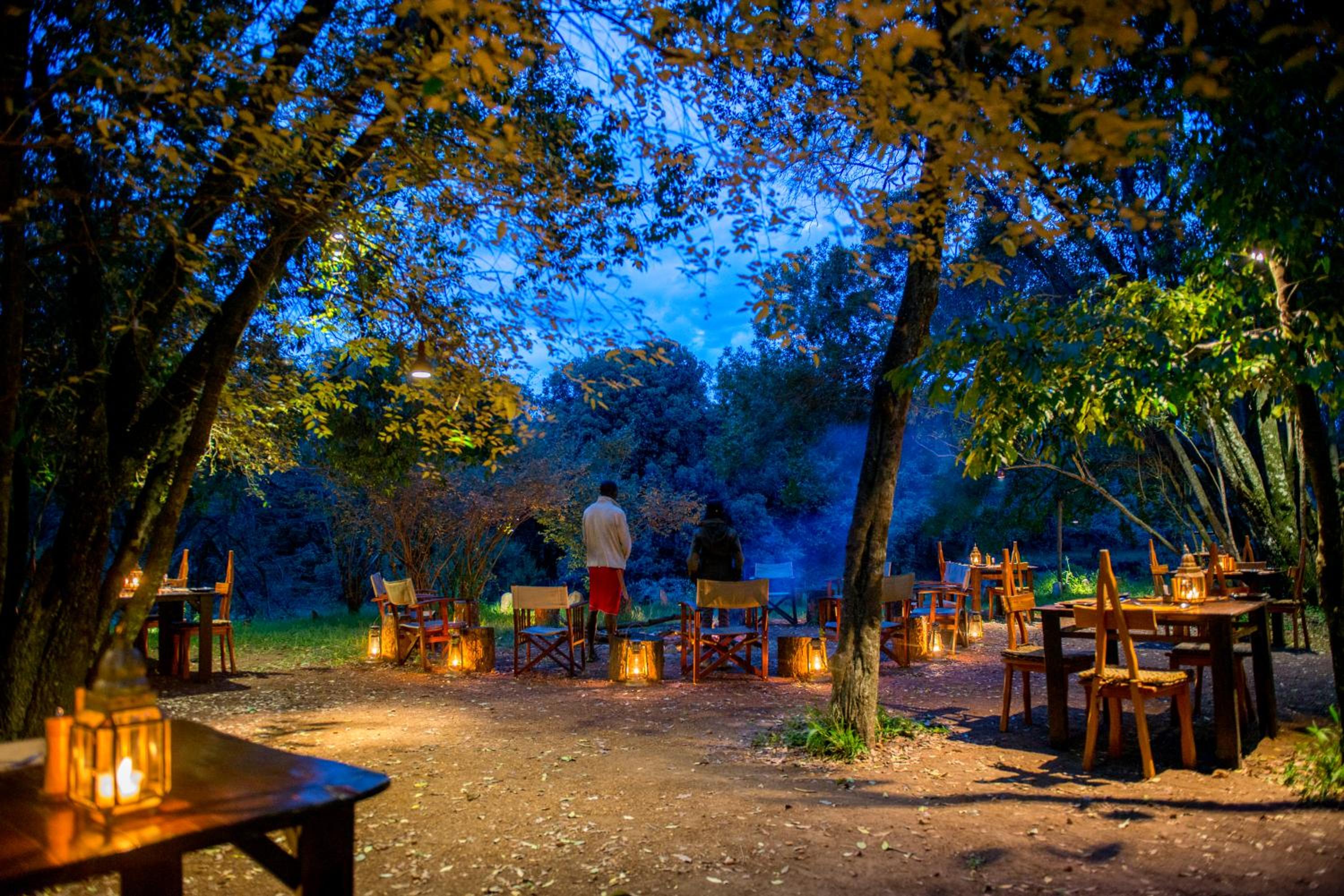 Masai Mara Vacations - Soroi Mara Bush Camp - Property Image 8