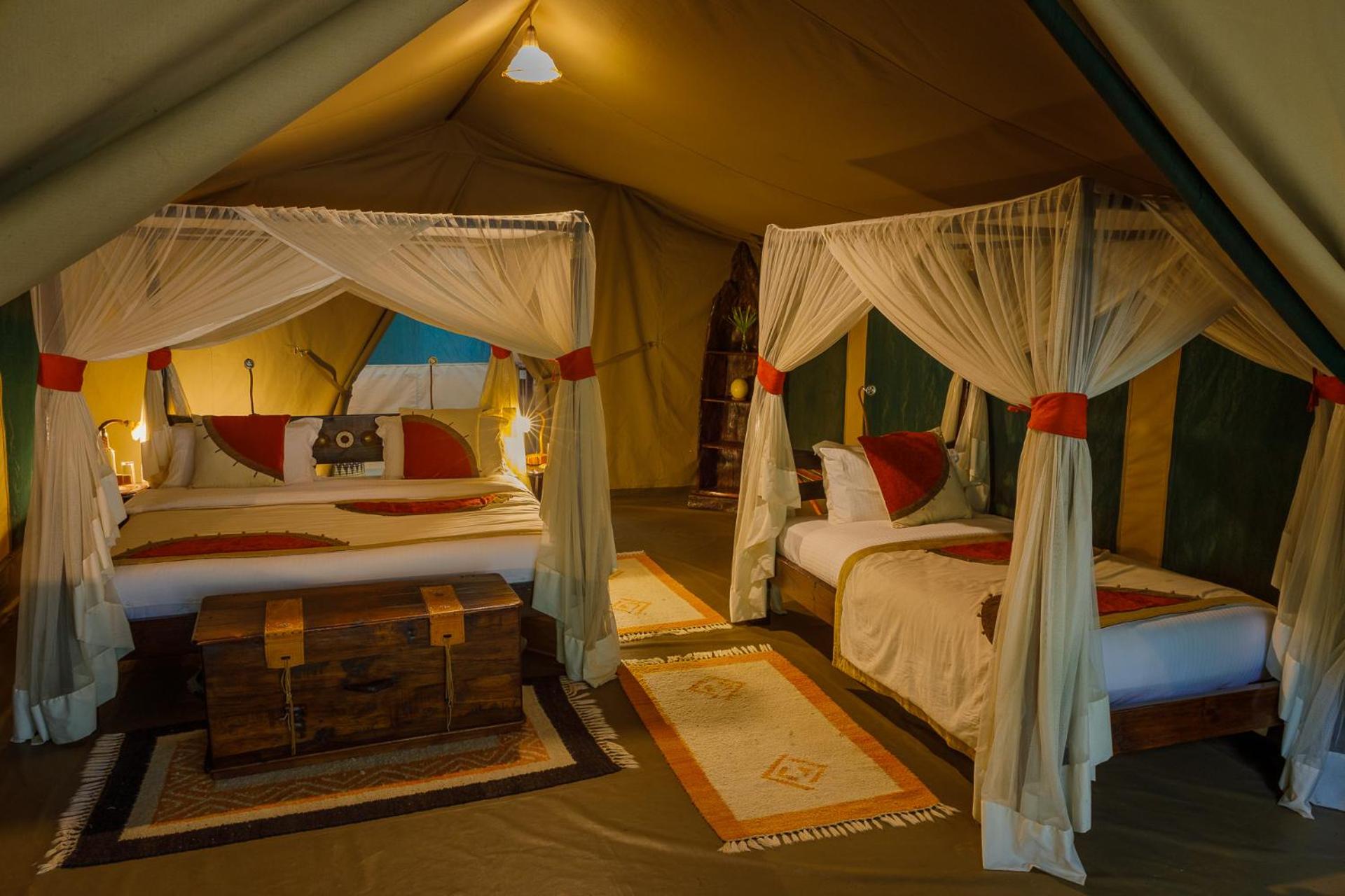 Masai Mara Vacations - Soroi Mara Bush Camp - Property Image 7