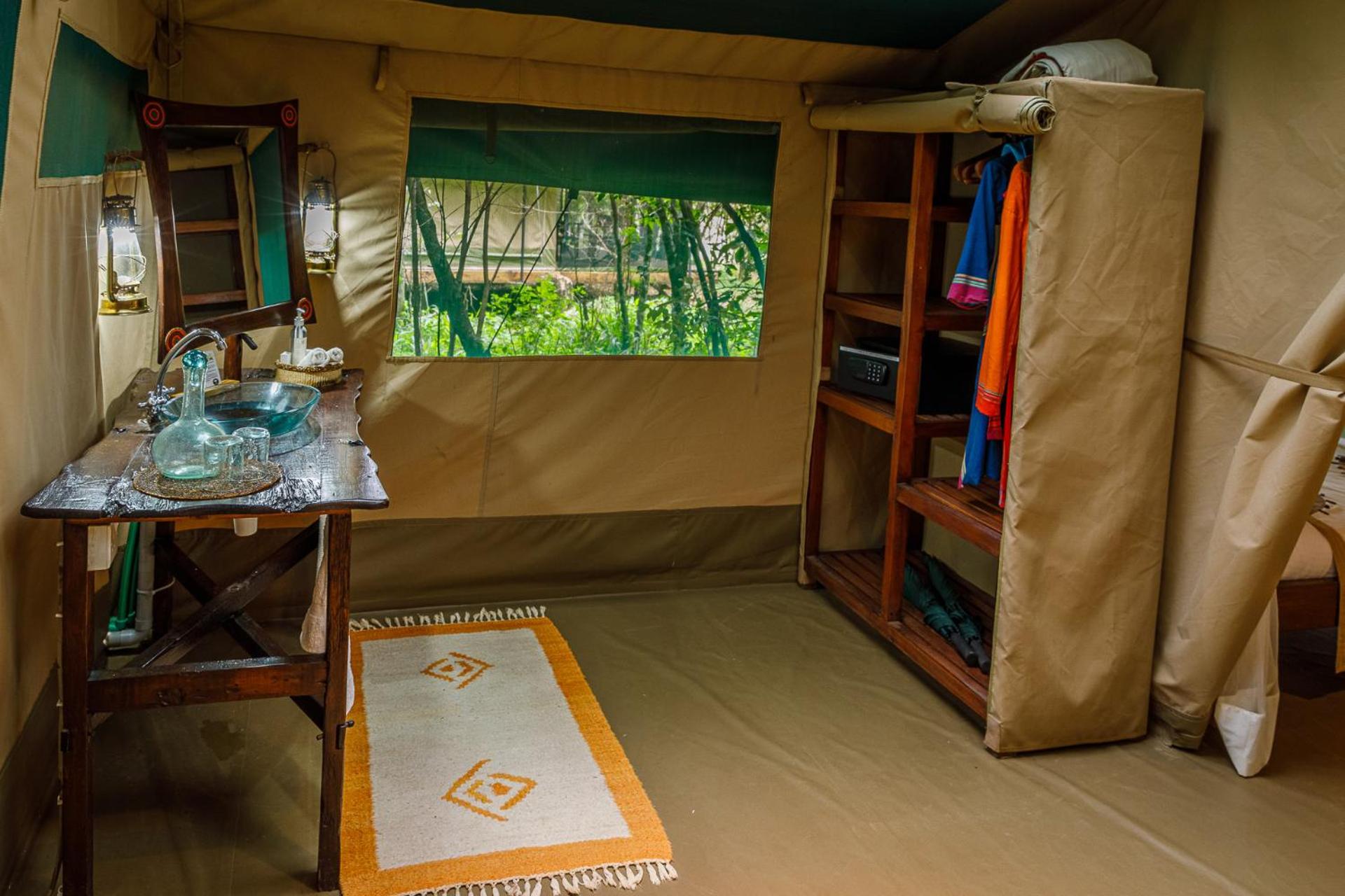Masai Mara Vacations - Soroi Mara Bush Camp - Property Image 5