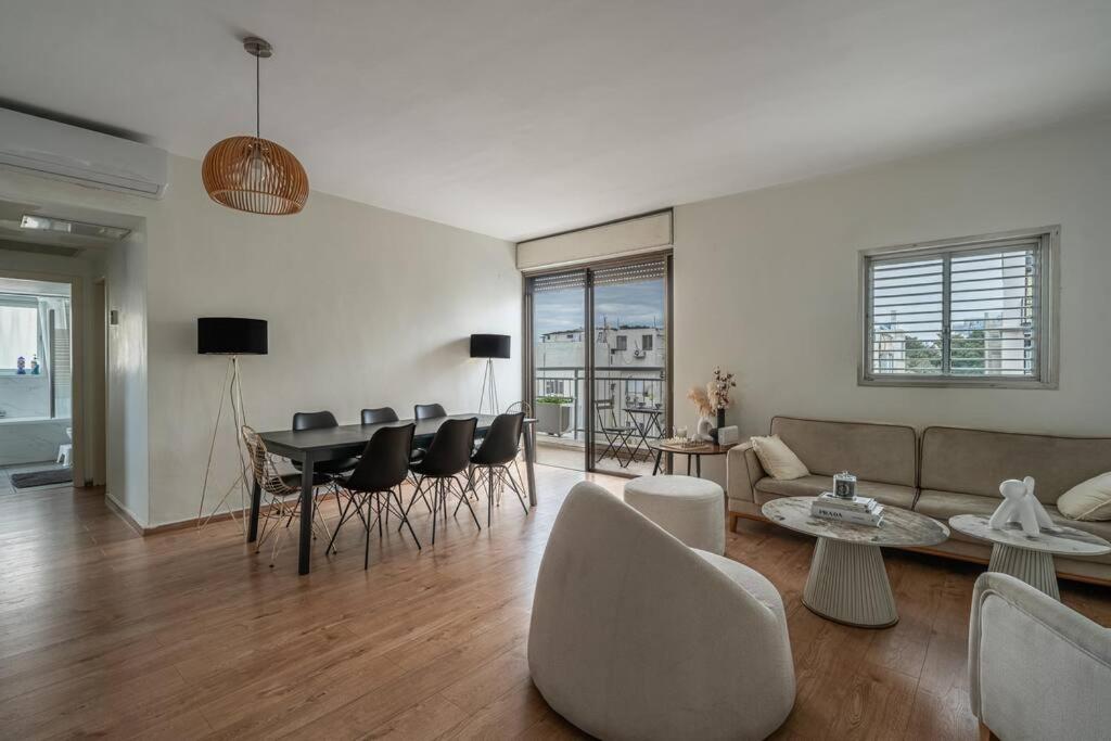 Cosy Famille 3BR view 3