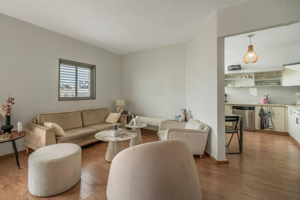 Cosy Famille 3BR view 4