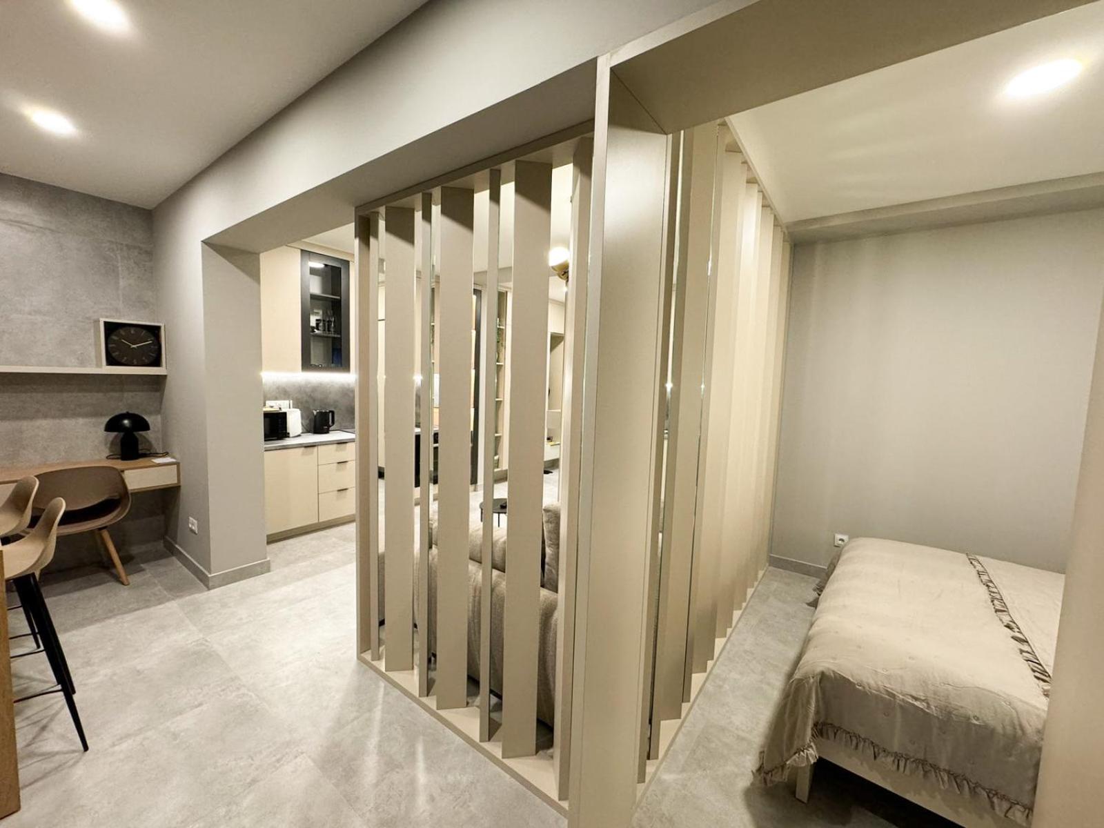 Merak2 Apartment- Free Garage Parking