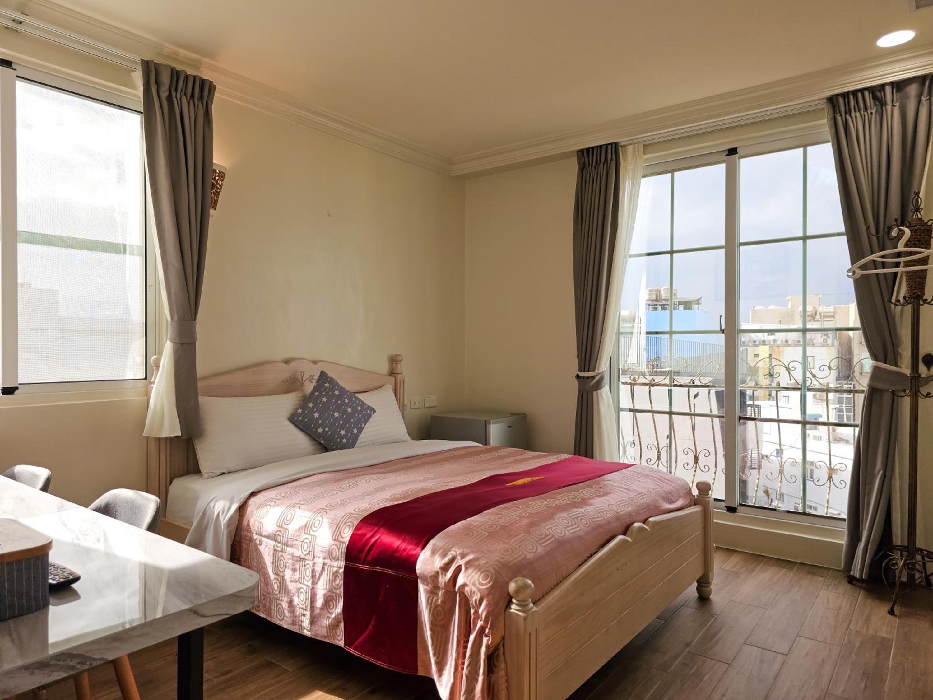 Kenting Garden Homestay