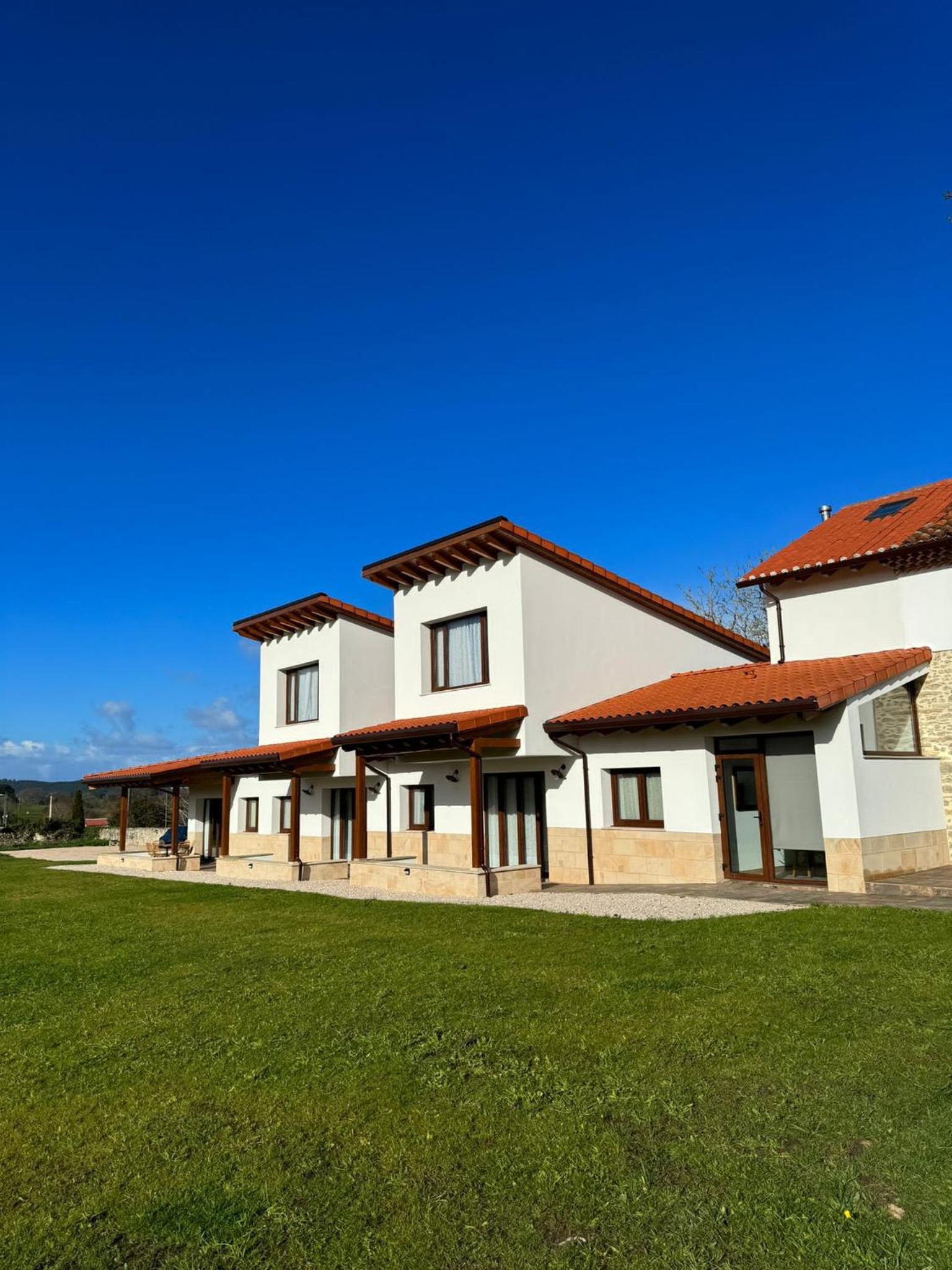Terradeva Apartamentos