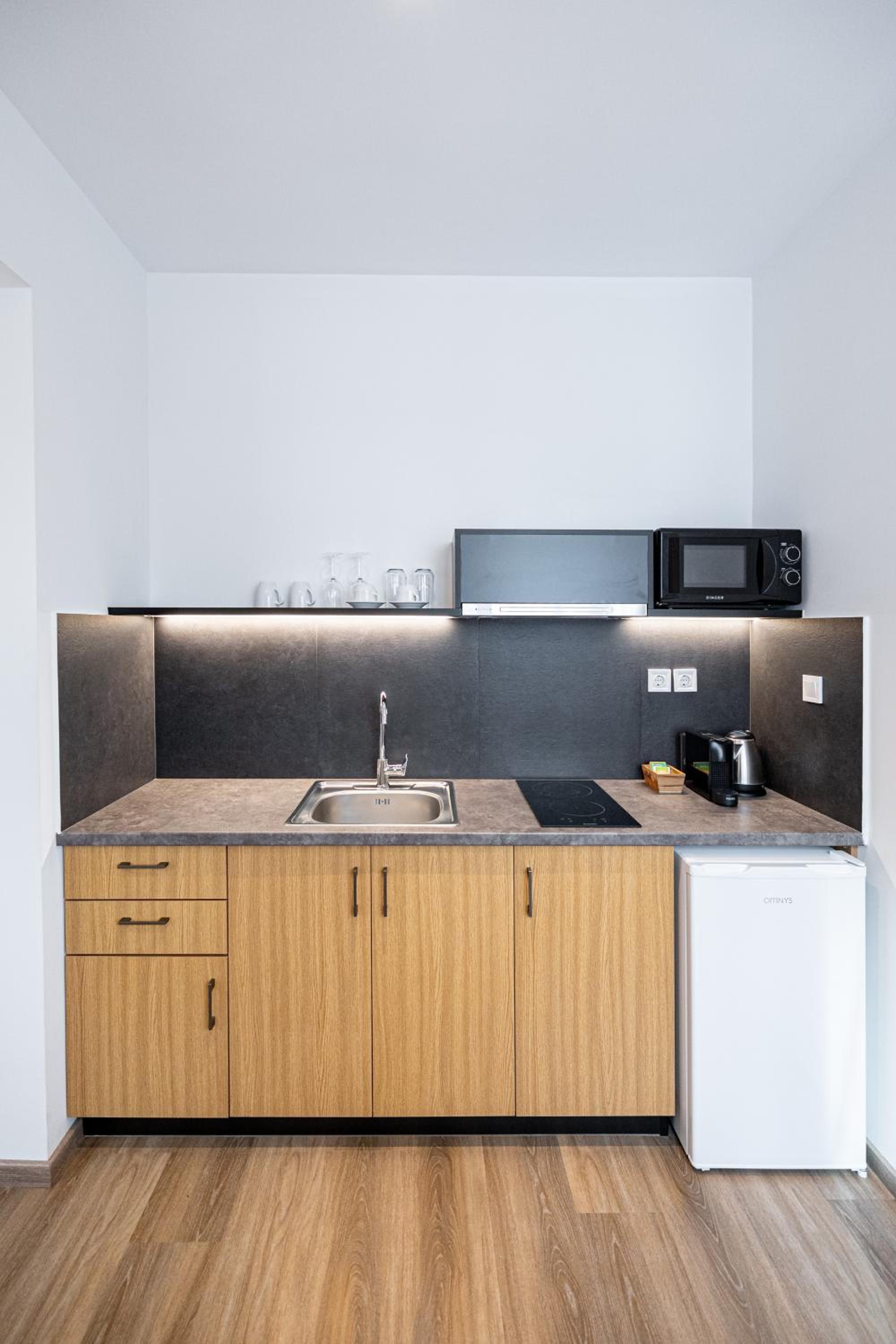 Pnoe Urban Living
