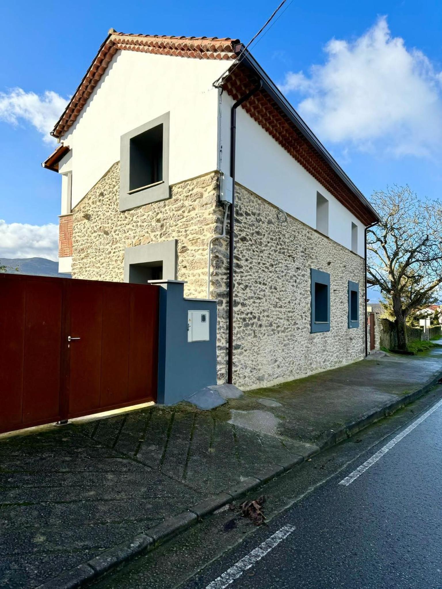 Terradeva Apartamentos