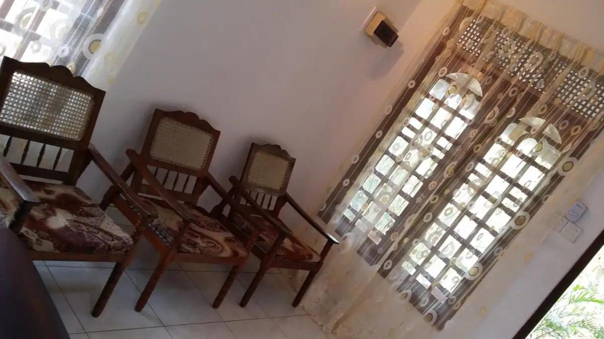 Kurunduwatta Villa